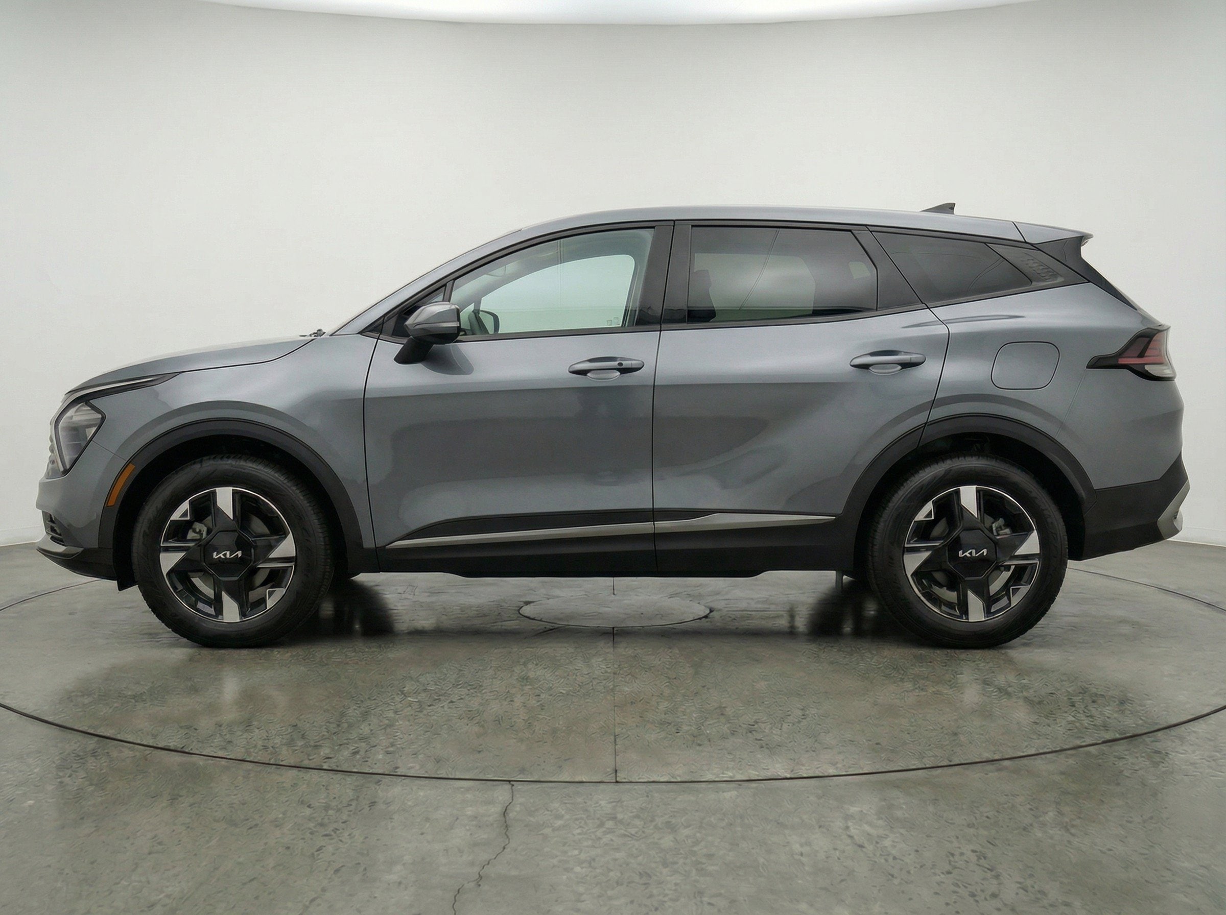 Thumbnail: 2026 Kia Sportage - 5