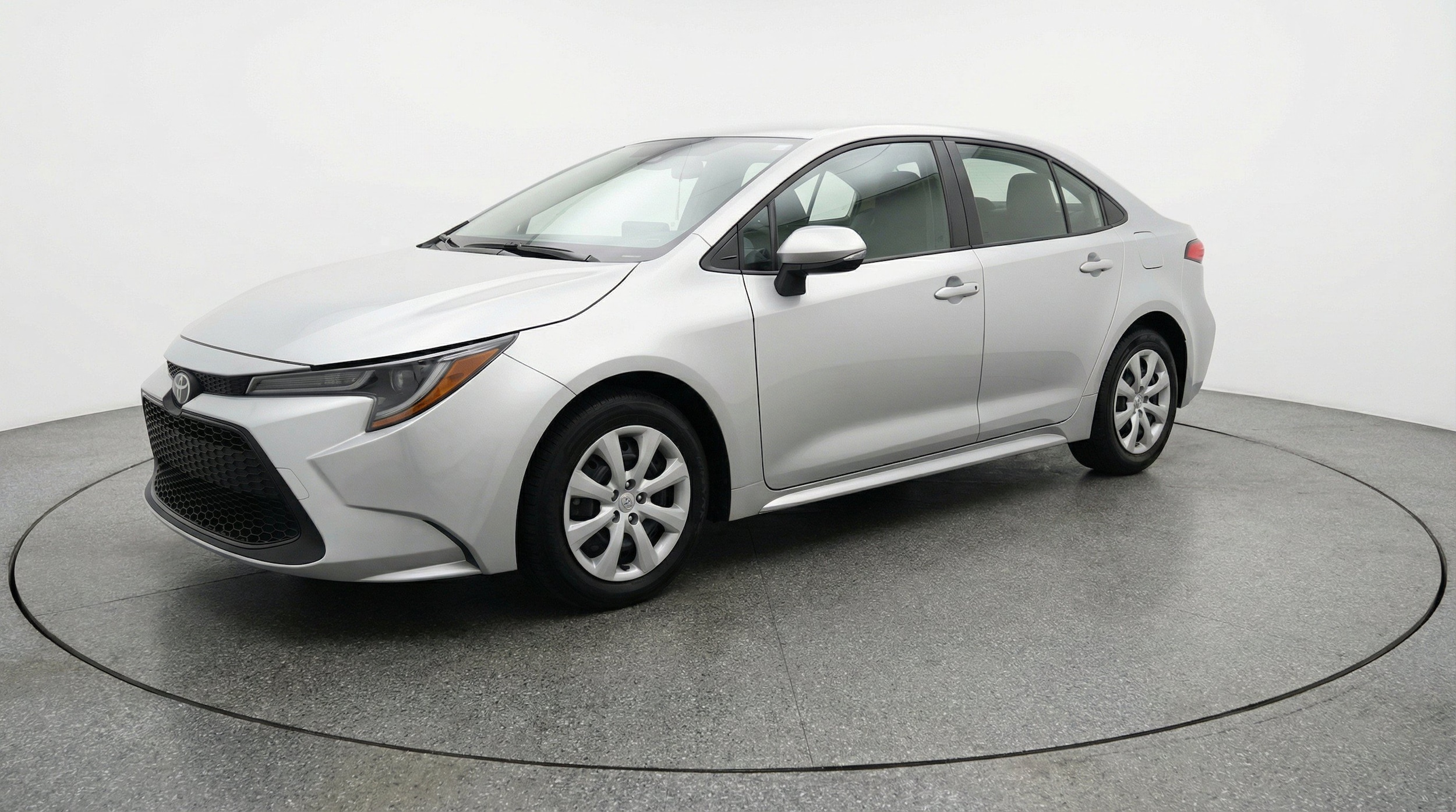 Thumbnail: 2025 Toyota Corolla - 3