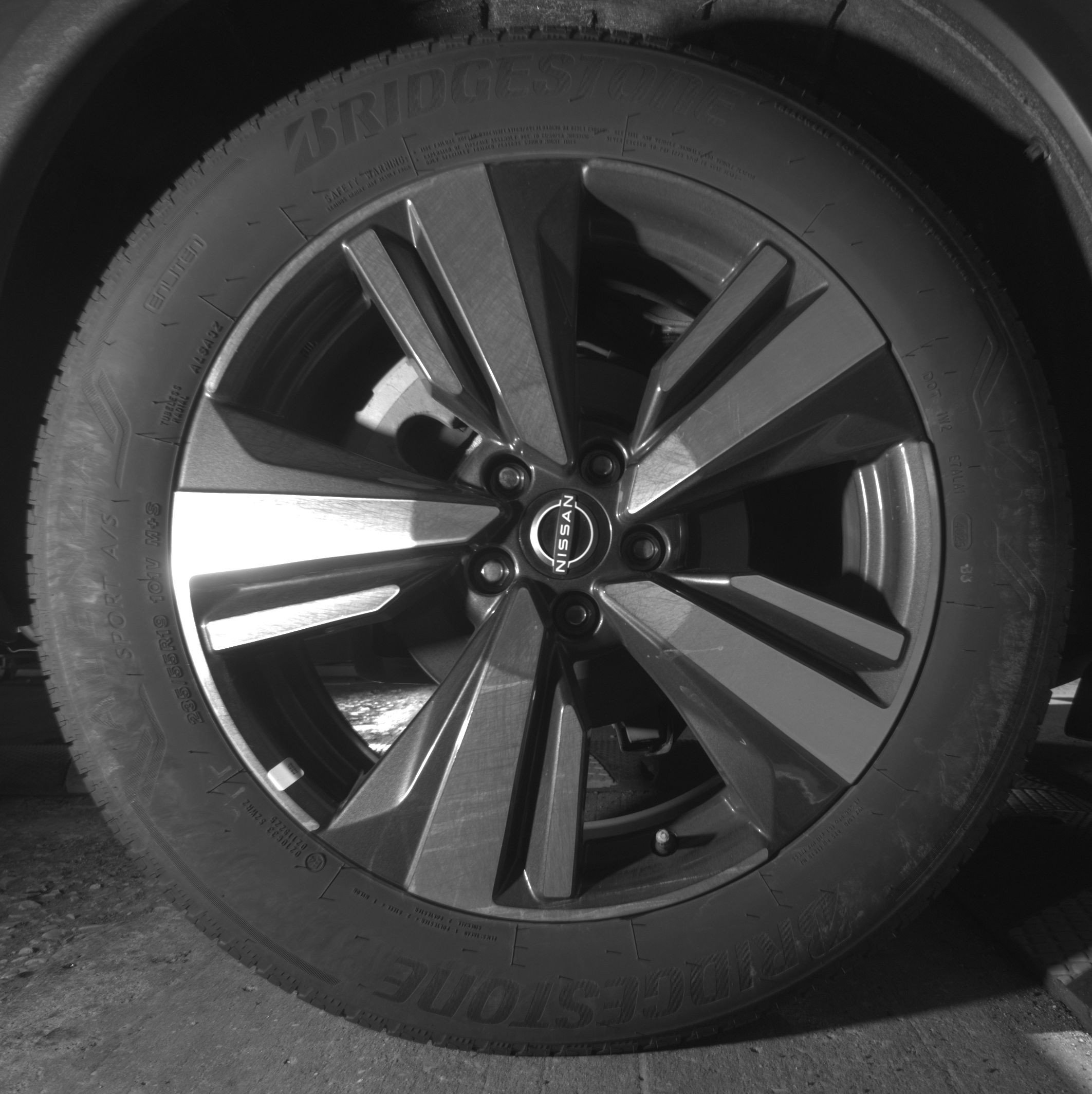 Thumbnail: 2026 Nissan Rogue - 15