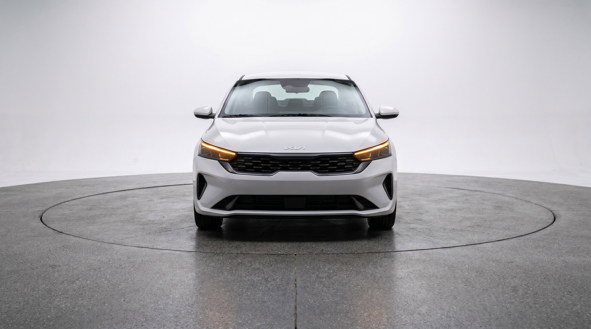 Thumbnail: 2025 Kia K4 - 2