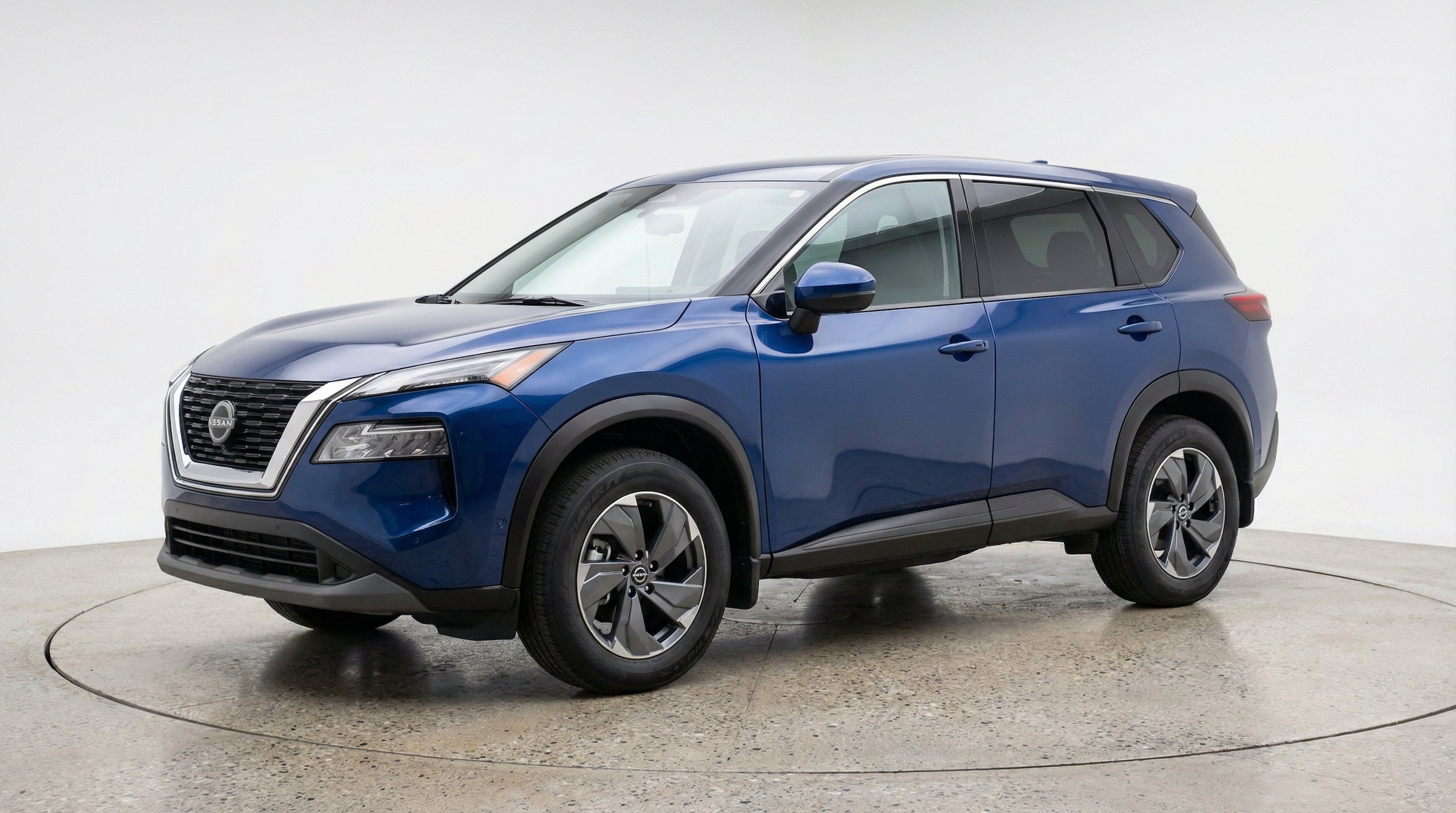 Thumbnail: 2026 Nissan Rogue - 3