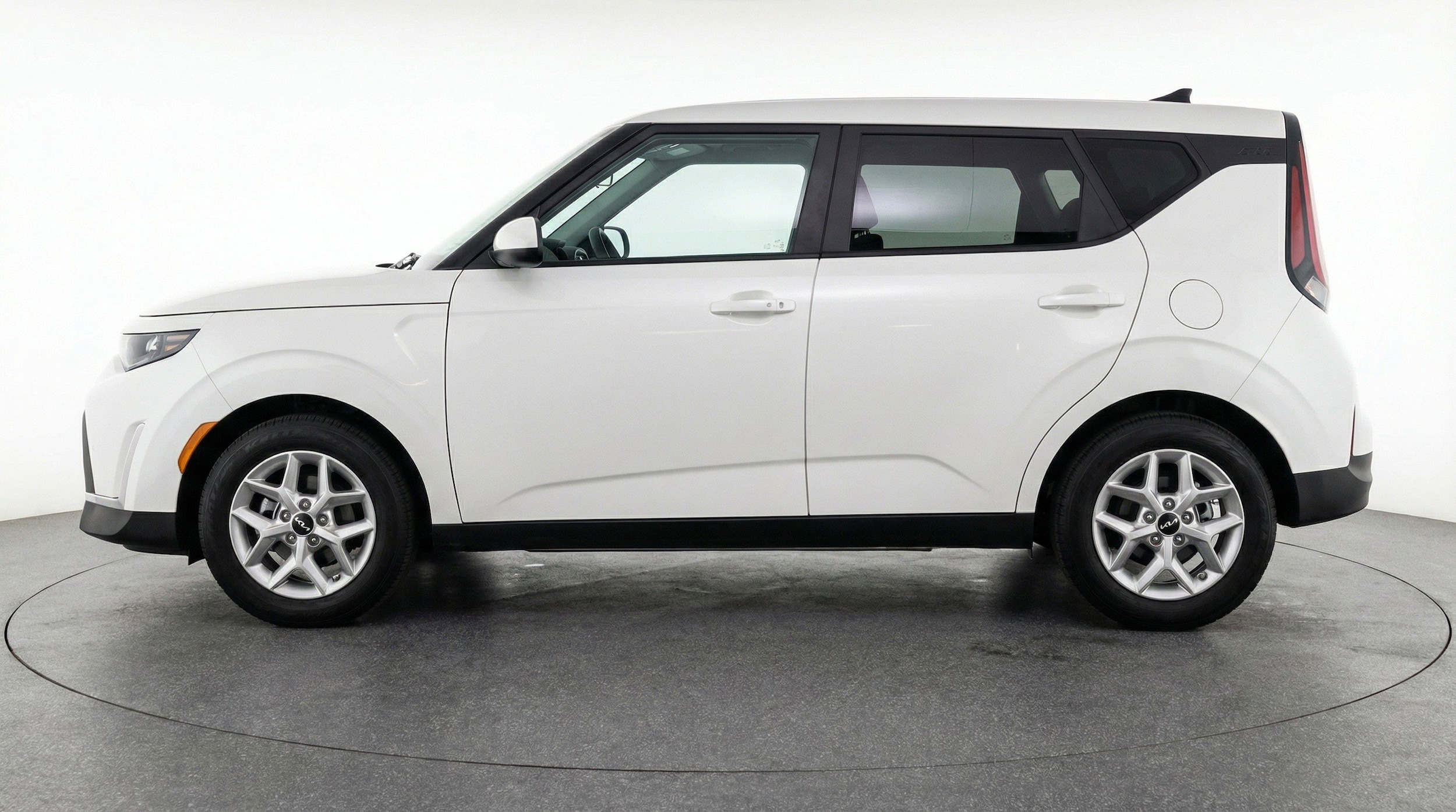 Thumbnail: 2025 Kia Soul - 5