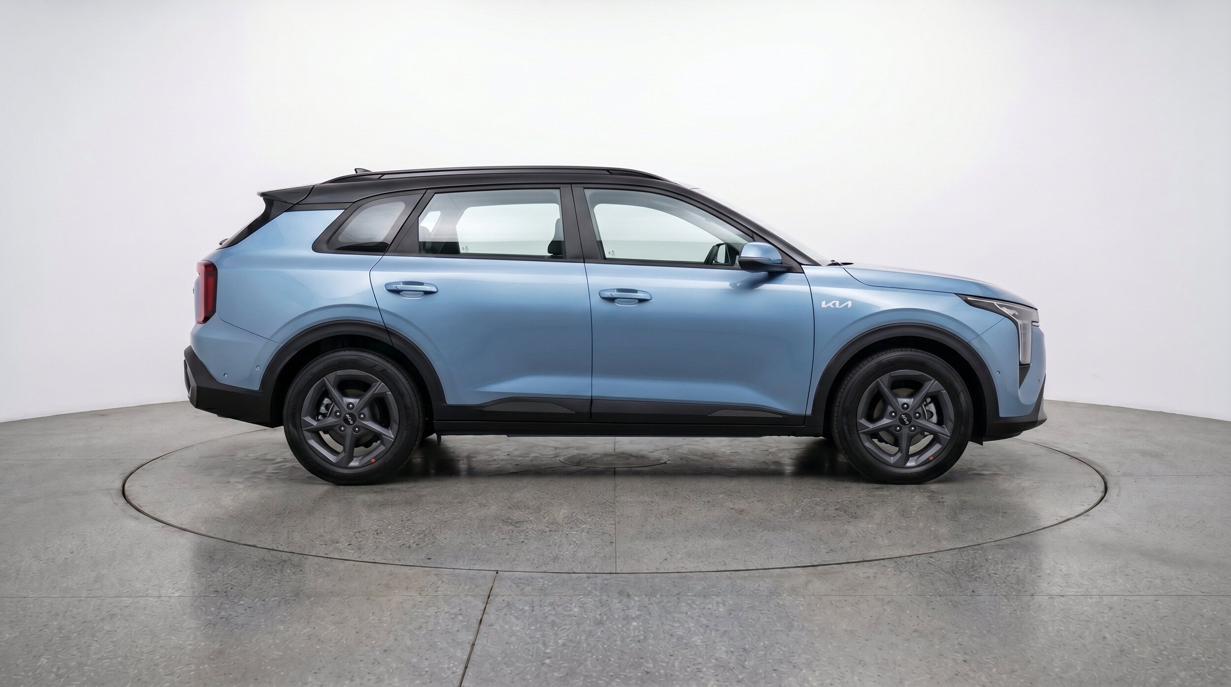 Thumbnail: 2026 Kia K4 - 11