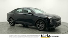 2025 Kia K4  -
                  Philadelphia, PA