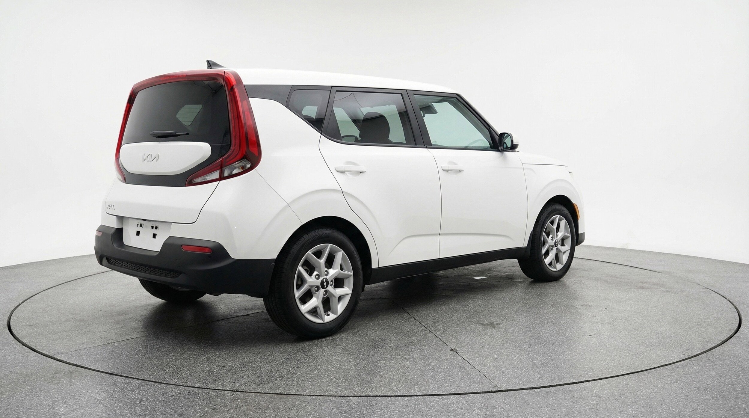 Thumbnail: 2025 Kia Soul - 9