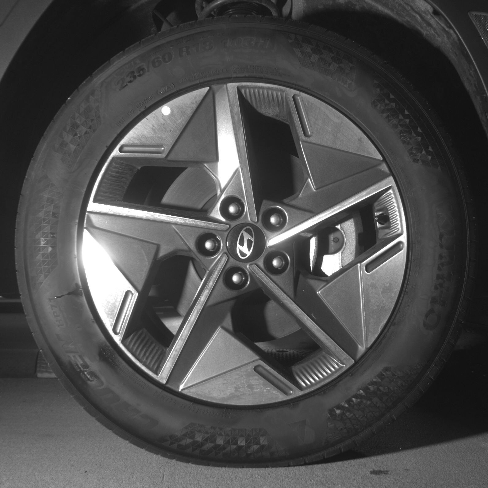 Thumbnail: 2025 Hyundai Tucson - 10