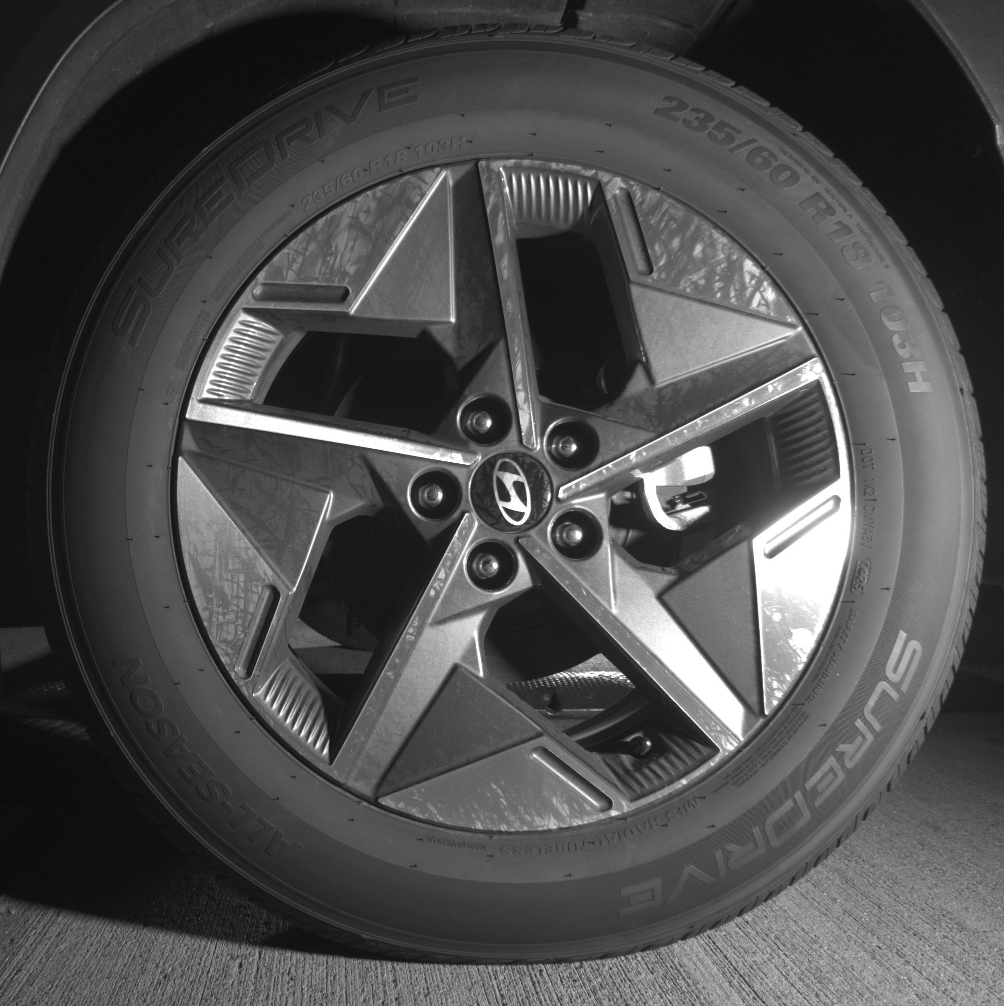 Thumbnail: 2025 Hyundai Tucson - 11