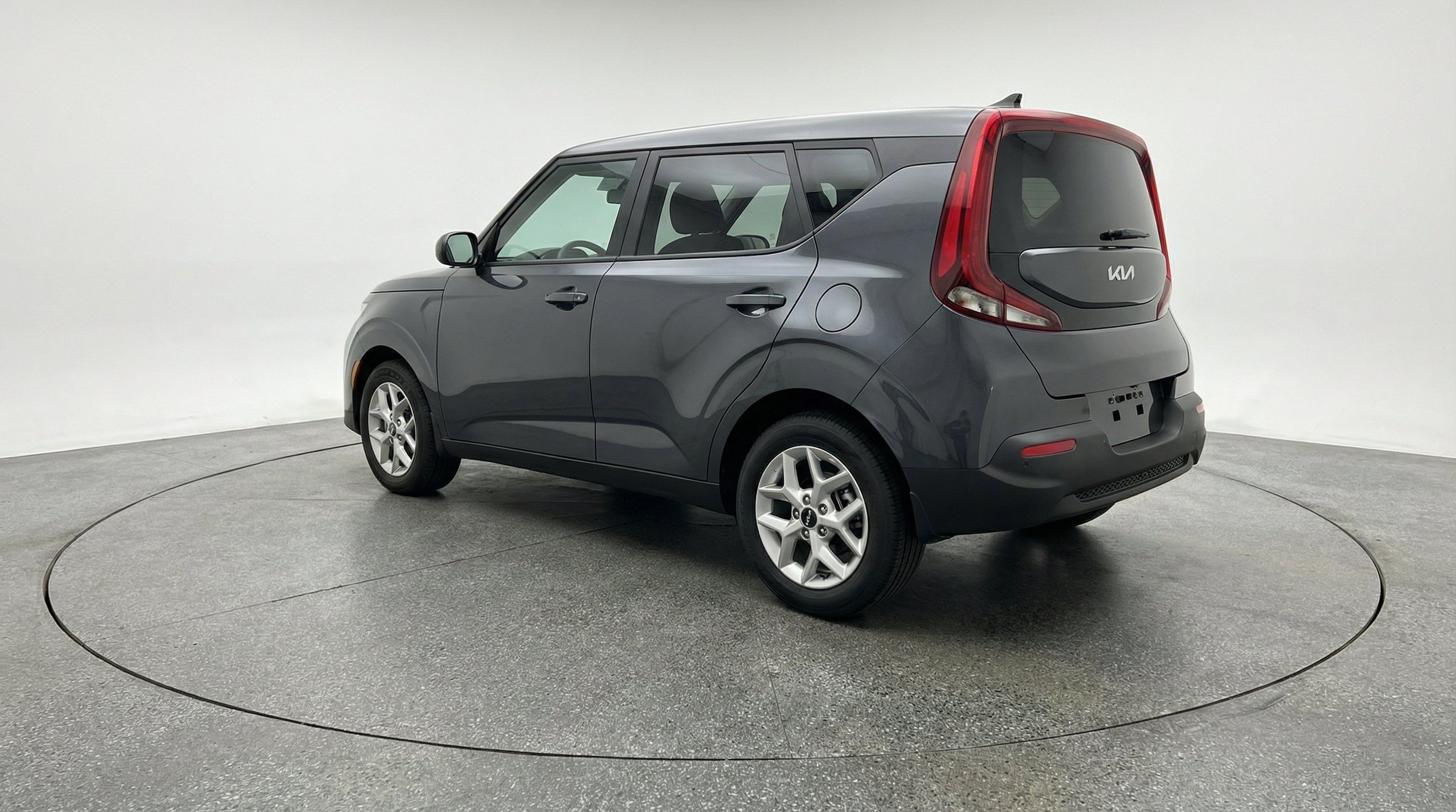 Thumbnail: 2025 Kia Soul - 6