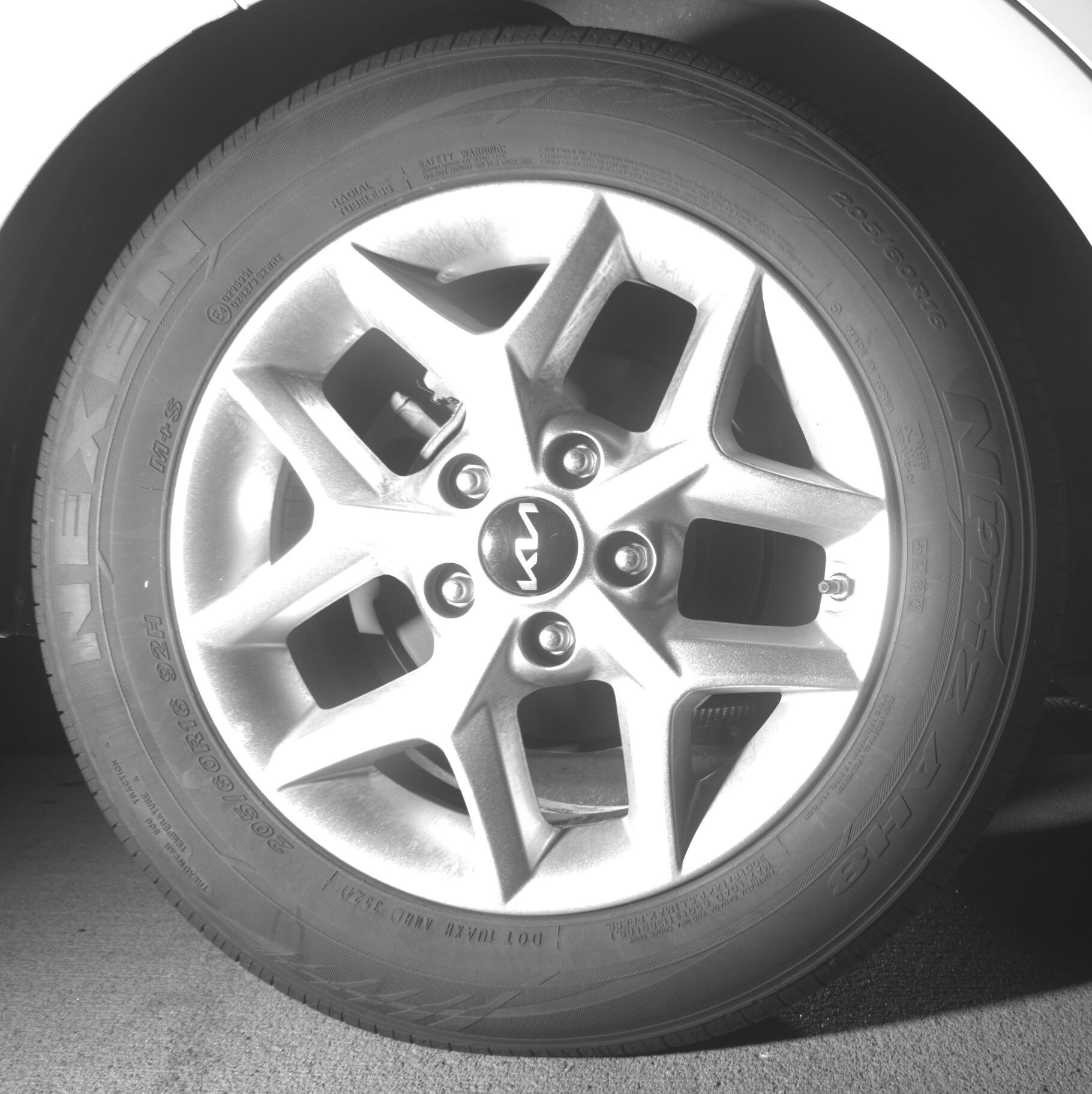 Thumbnail: 2025 Kia Soul - 12