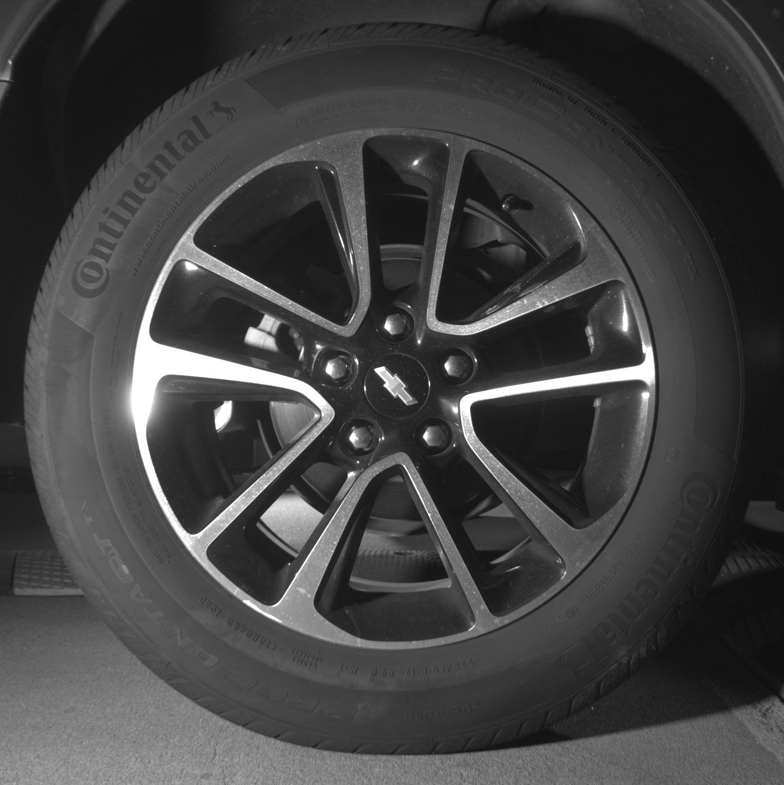 Thumbnail: 2025 Chevrolet TrailBlazer - 15