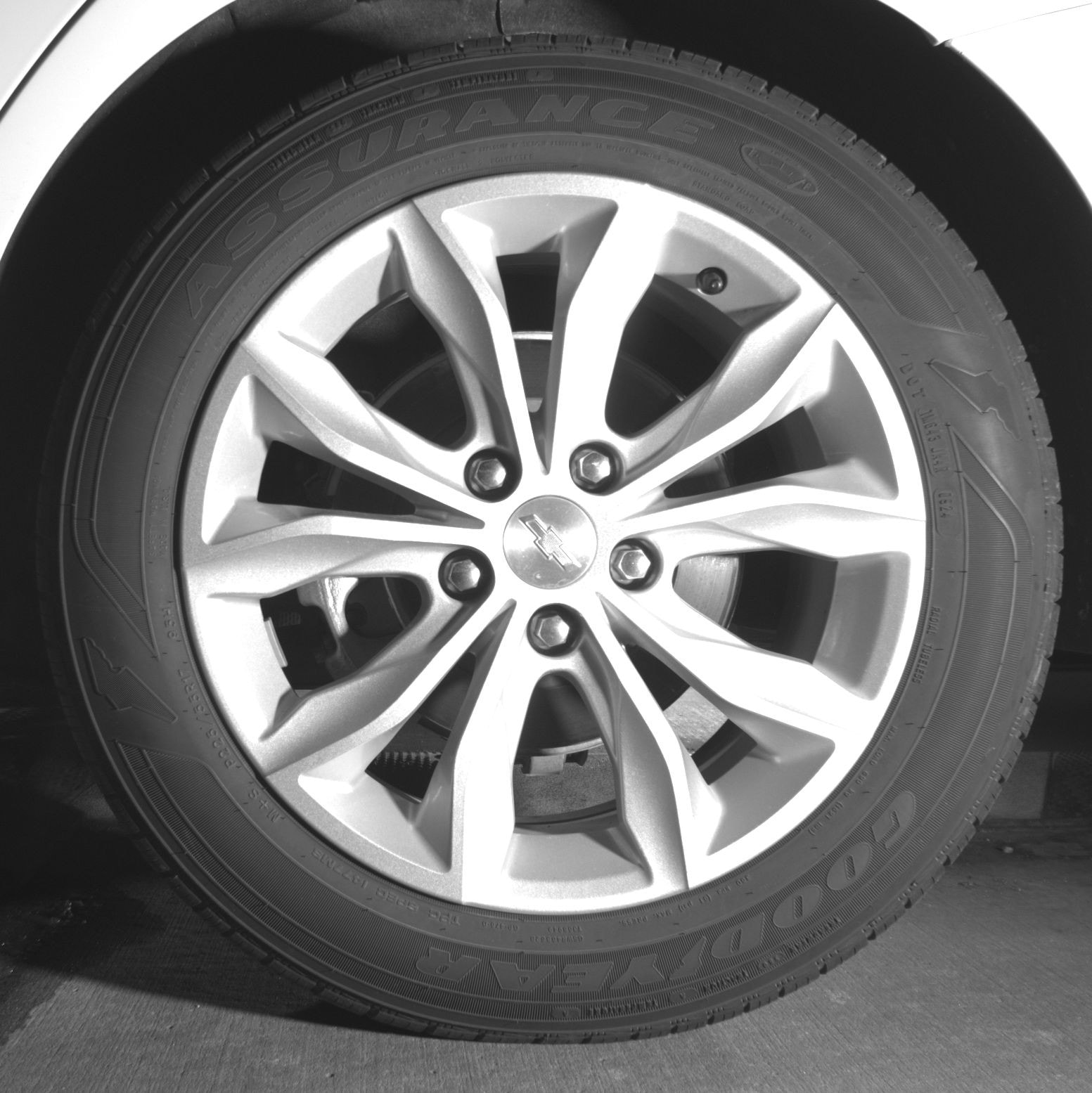 Thumbnail: 2024 Chevrolet Malibu - 11