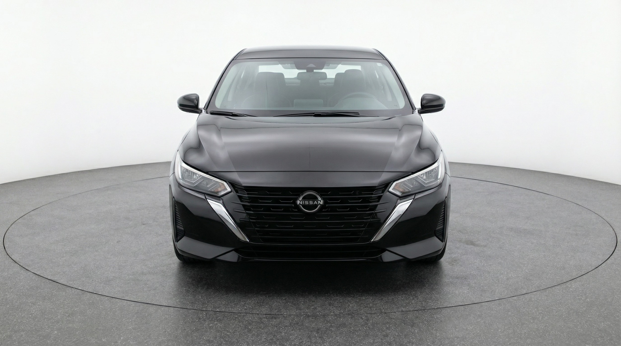 Thumbnail: 2025 Nissan Sentra - 2