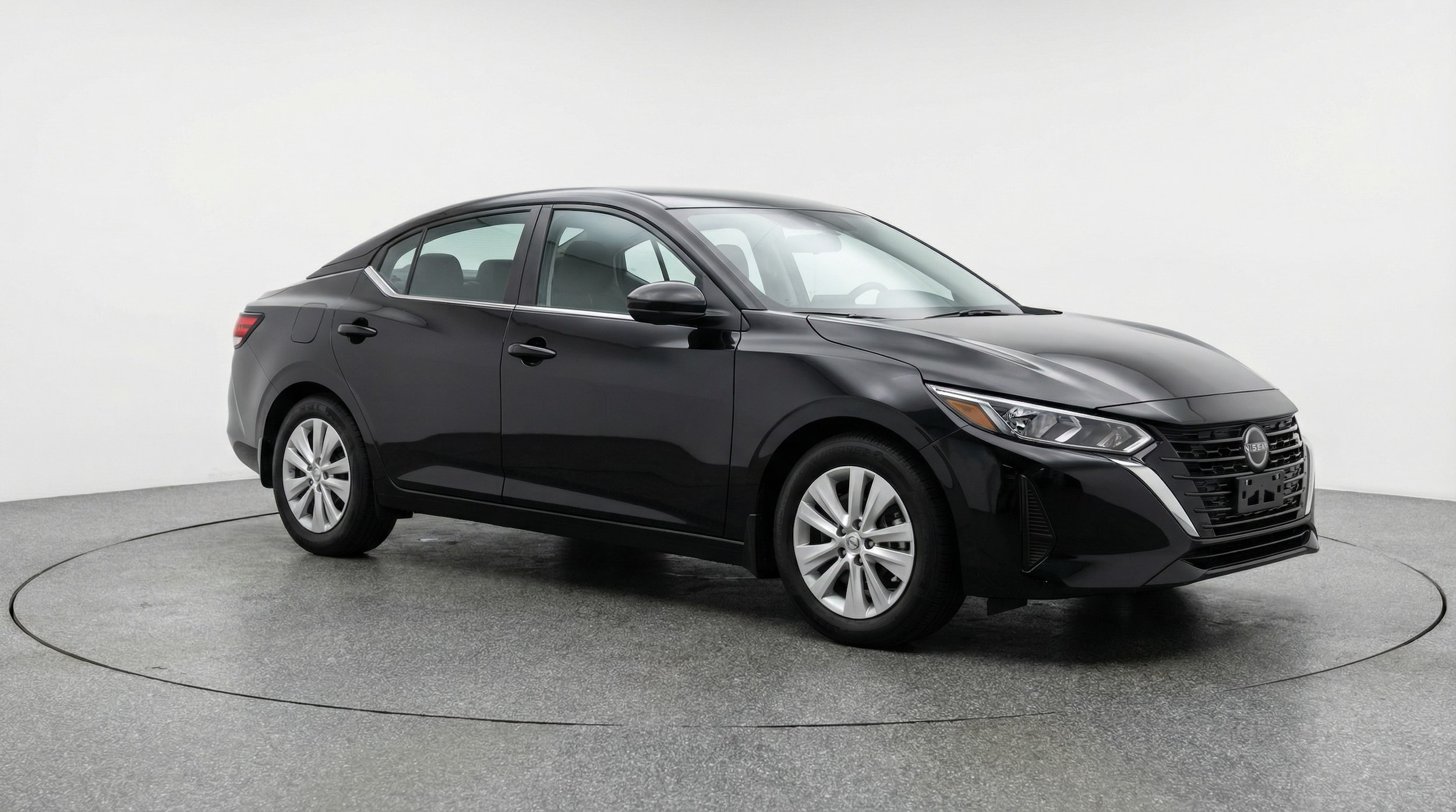 Thumbnail: 2025 Nissan Sentra - 1