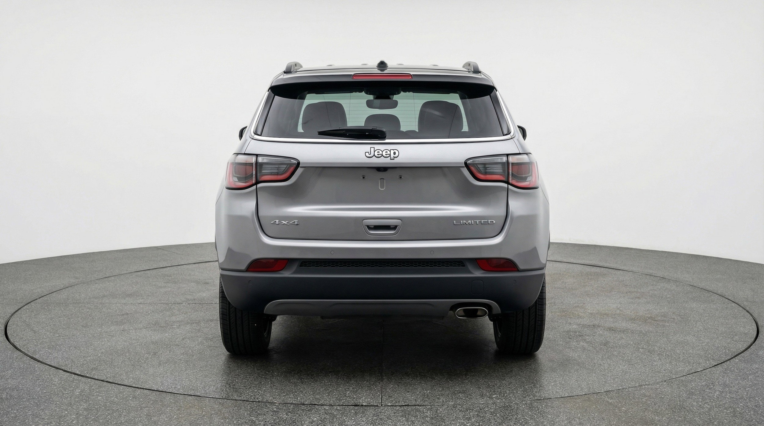 Thumbnail: 2025 Jeep Compass - 7