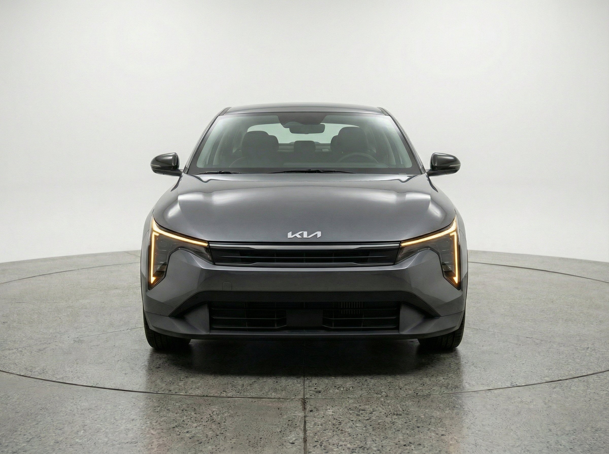 Thumbnail: 2025 Kia K4 - 2