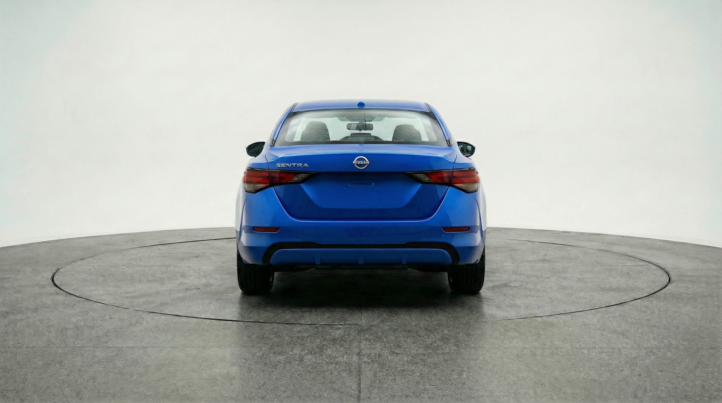 Thumbnail: 2025 Nissan Sentra - 6