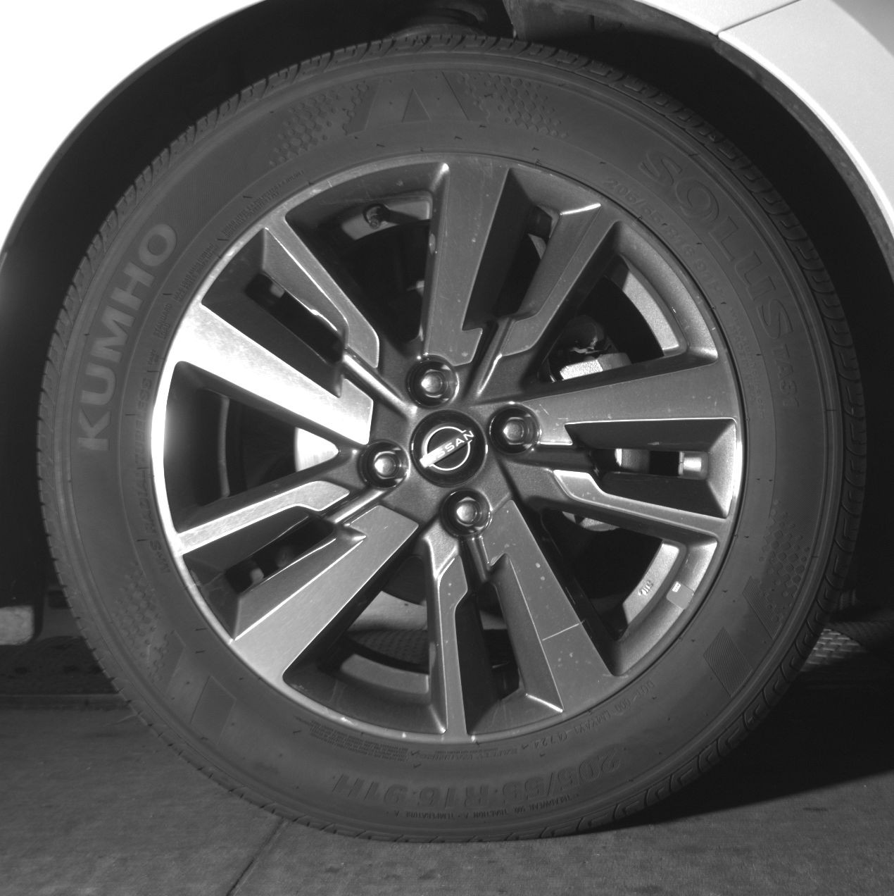 Thumbnail: 2025 Nissan Versa - 10