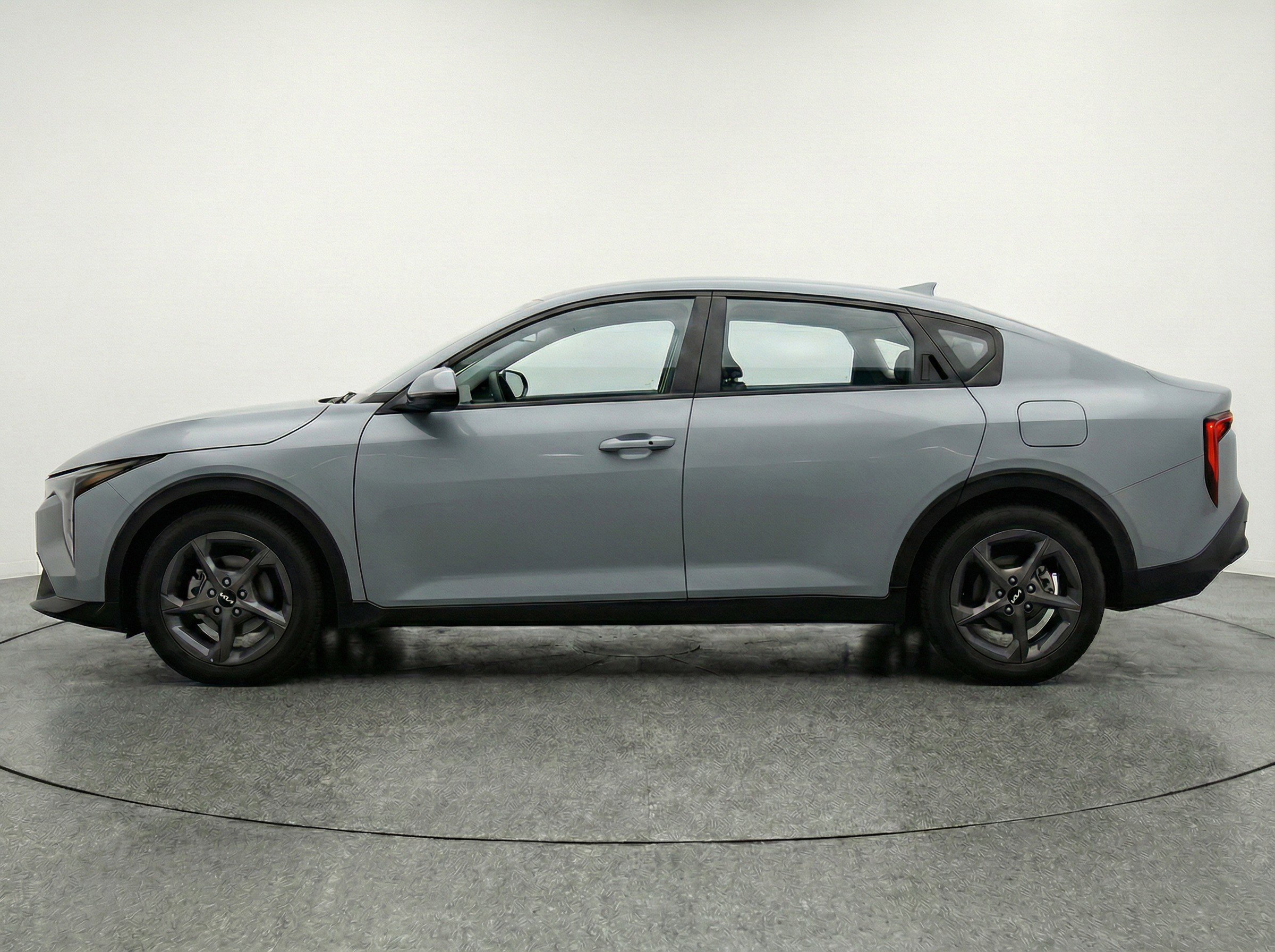 Thumbnail: 2025 Kia K4 - 5