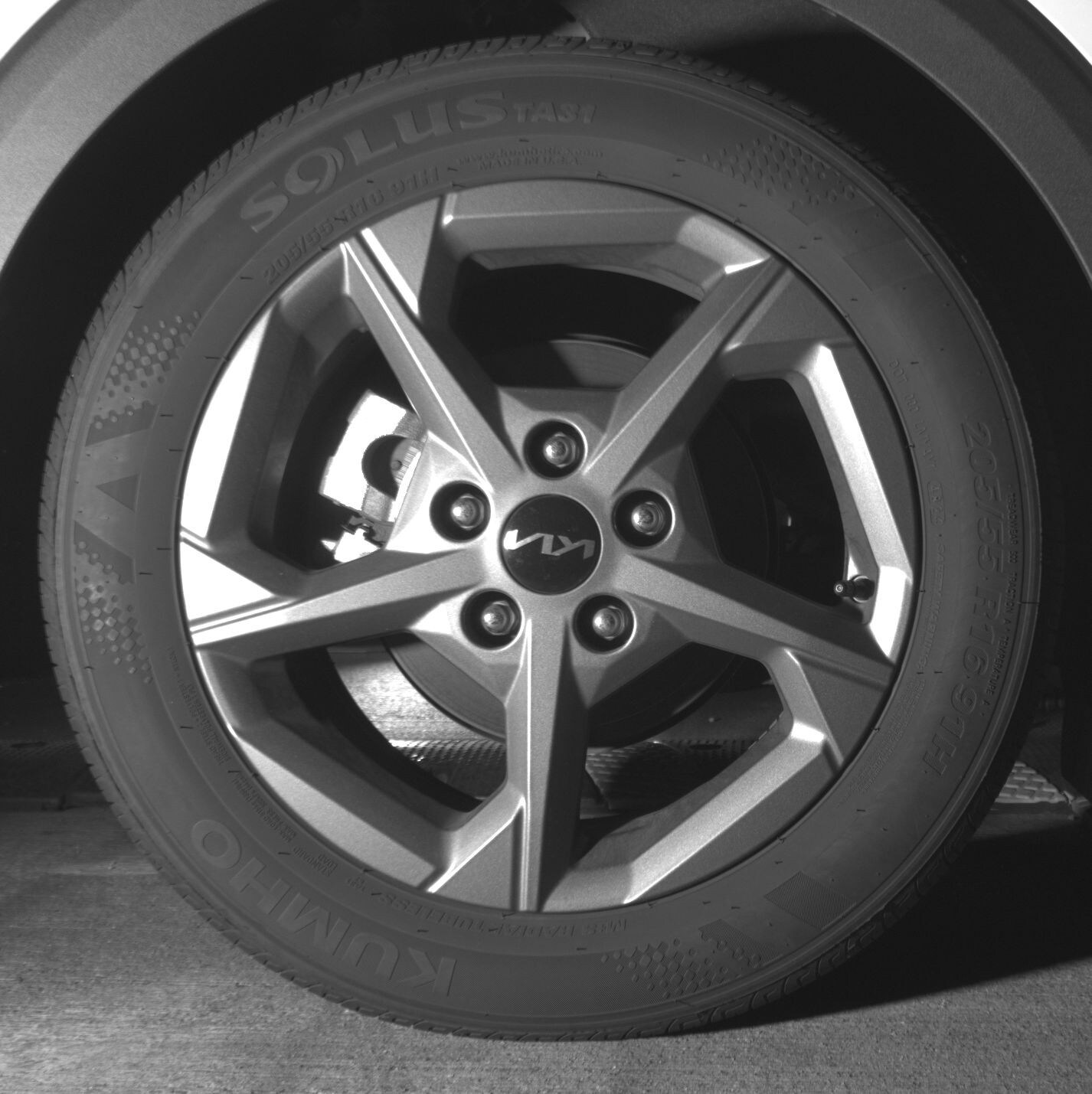 Thumbnail: 2025 Kia K4 - 12