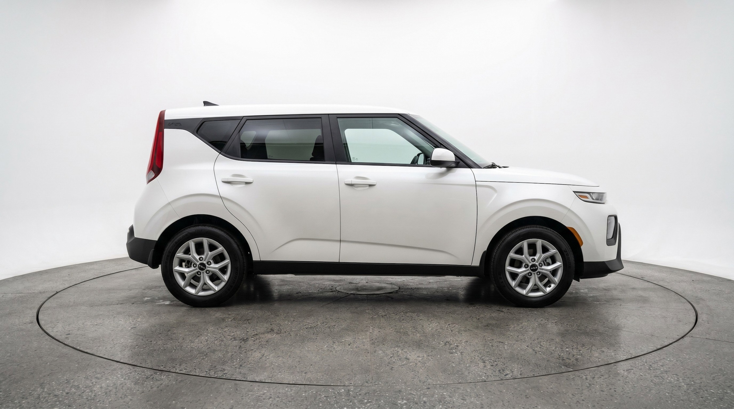Thumbnail: 2025 Kia Soul - 11