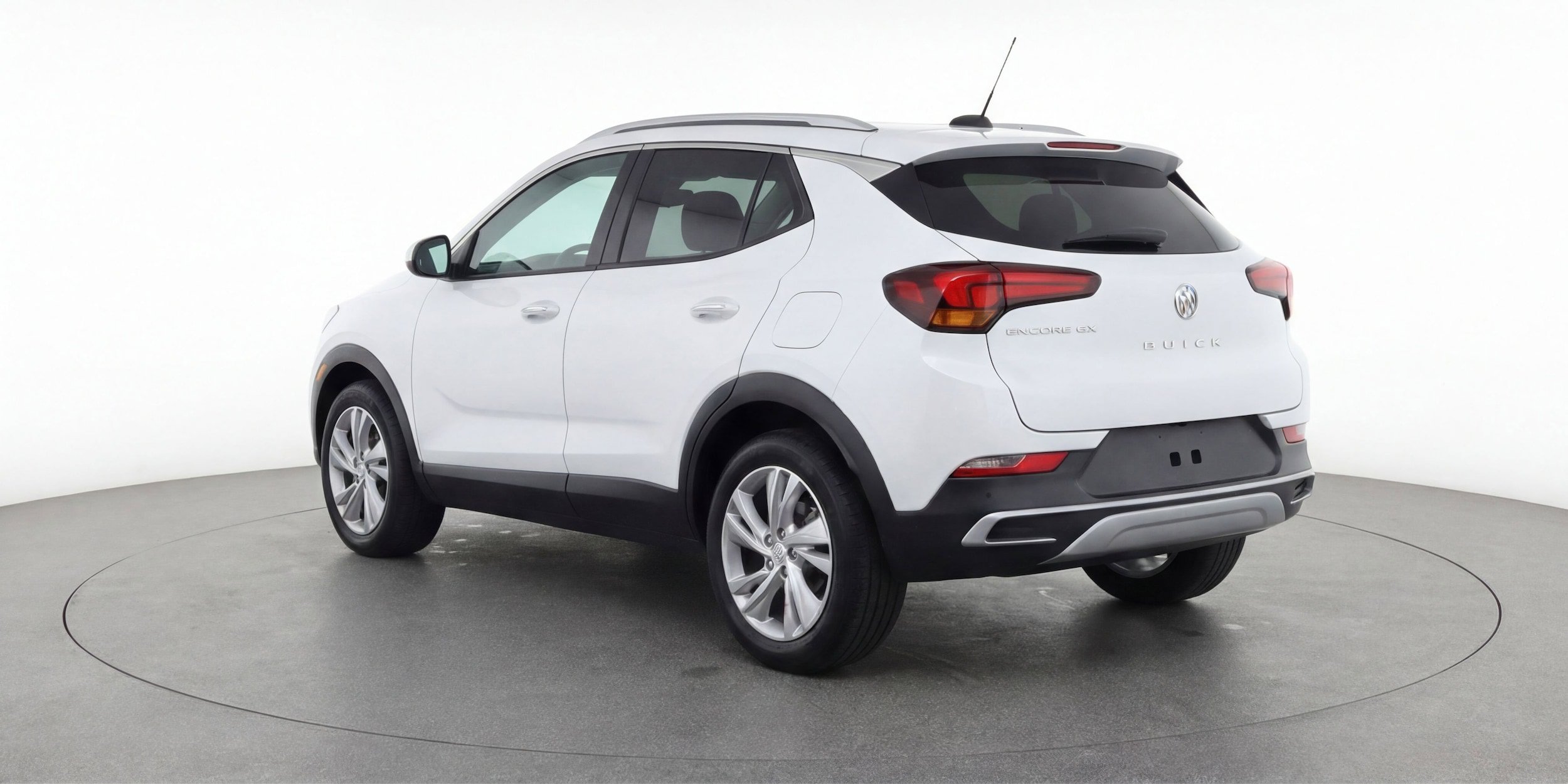 Thumbnail: 2025 Buick Encore GX - 6