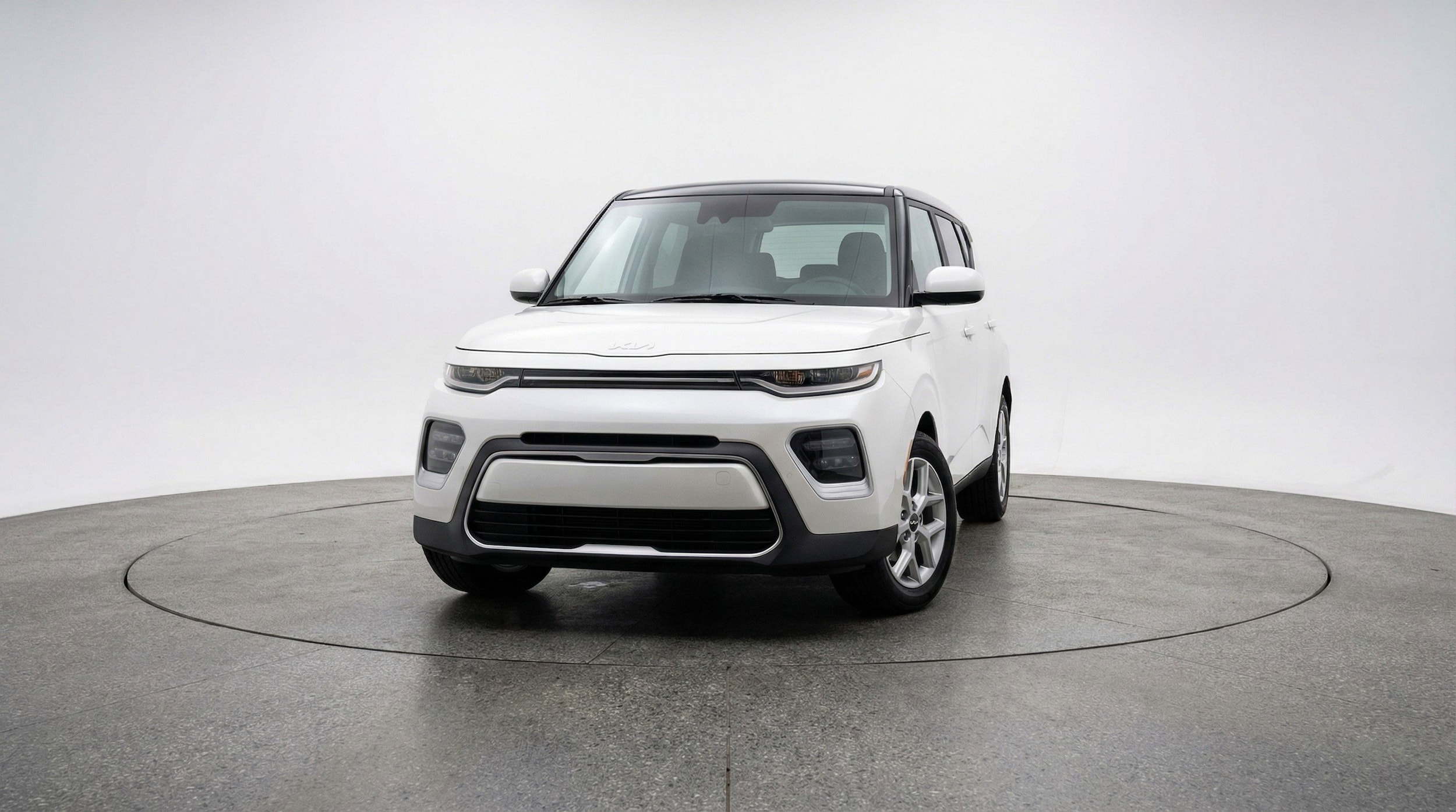 Thumbnail: 2025 Kia Soul - 2