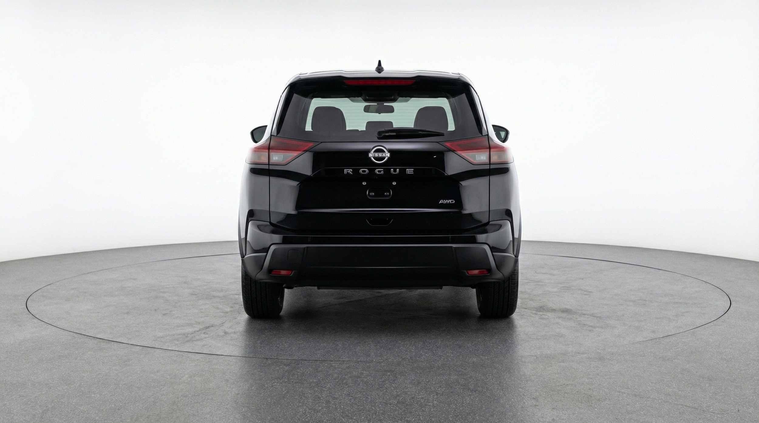Thumbnail: 2026 Nissan Rogue - 7
