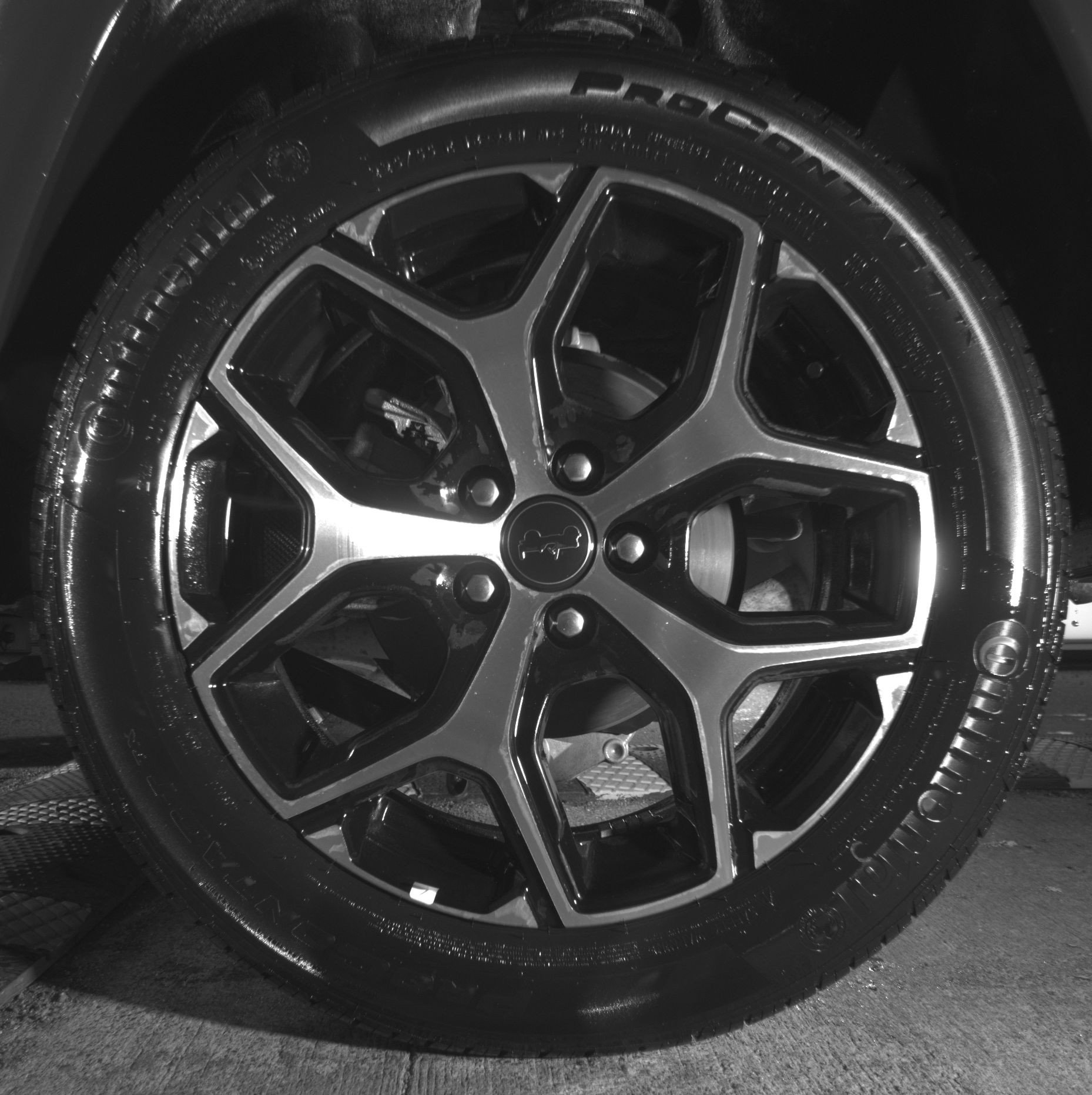 Thumbnail: 2025 Jeep Compass - 12