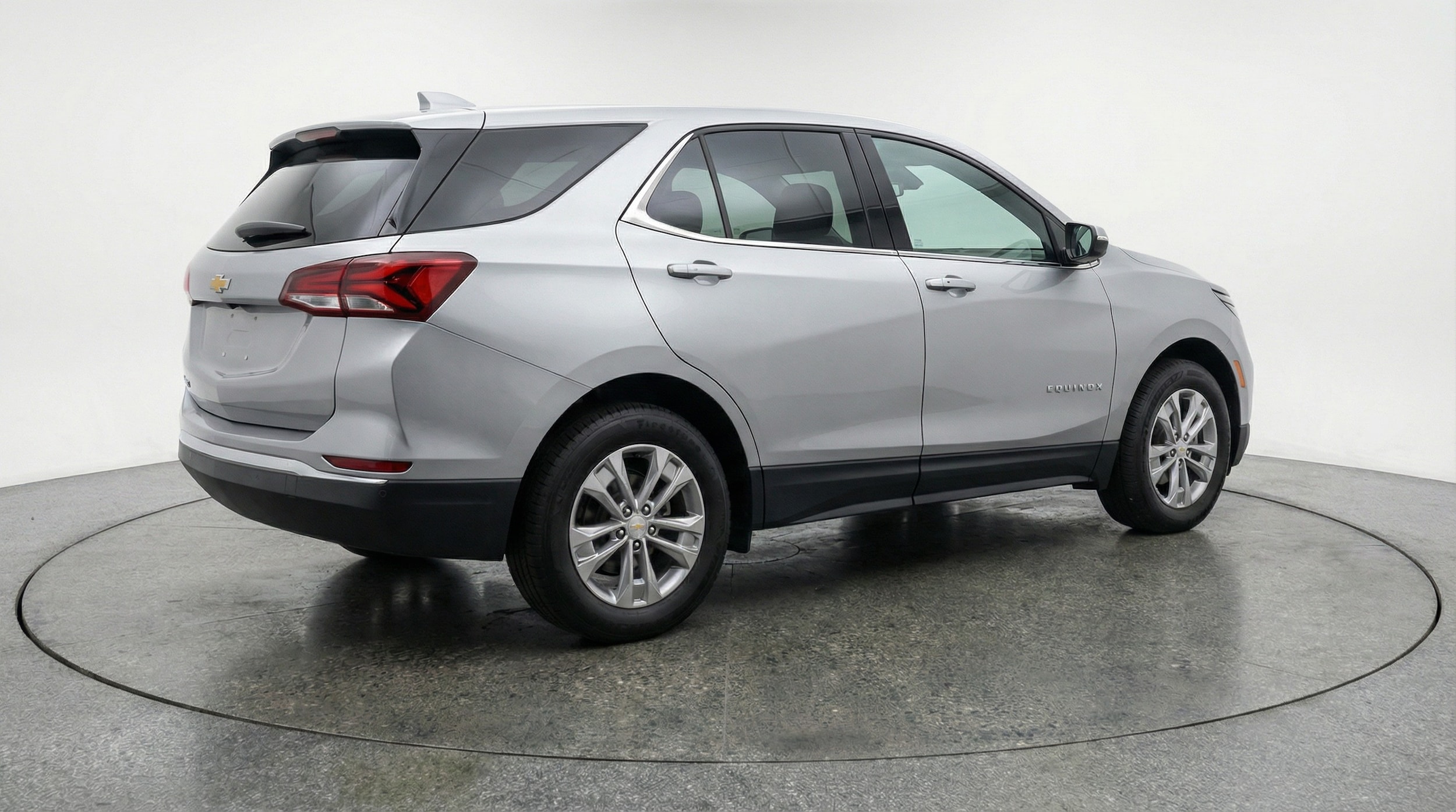 Thumbnail: 2025 Chevrolet Equinox - 7