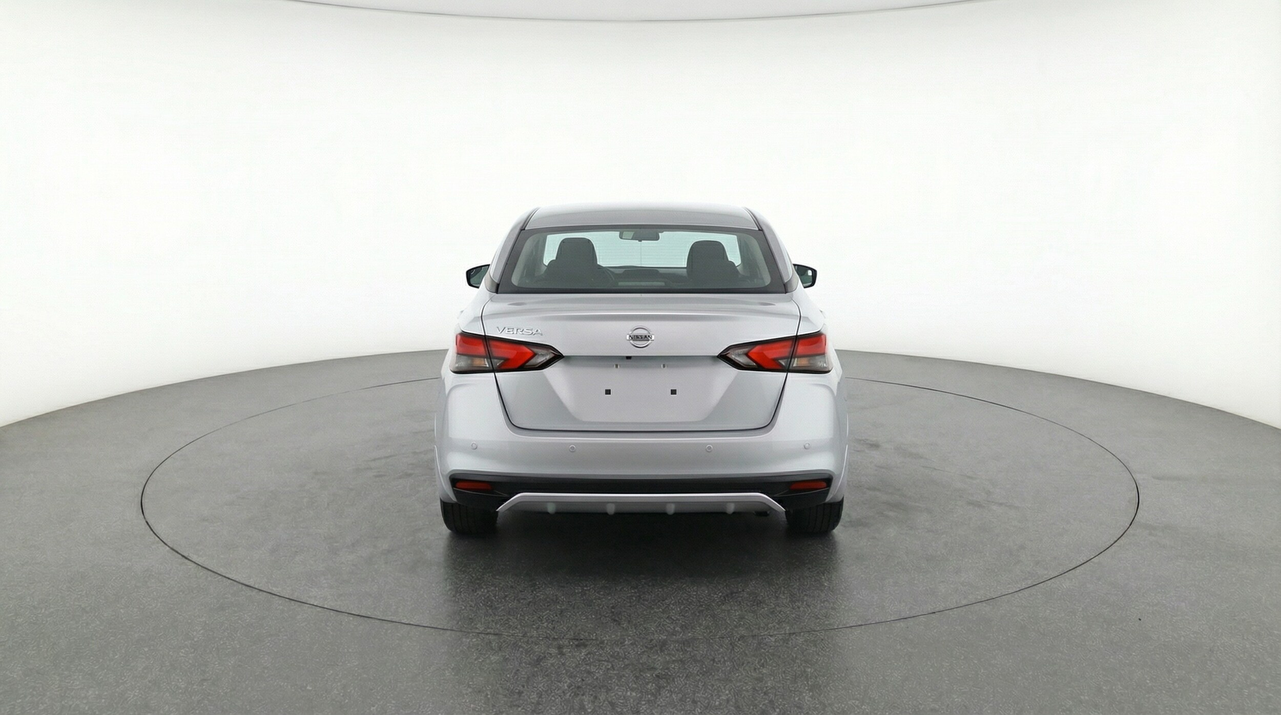 Thumbnail: 2025 Nissan Versa - 6