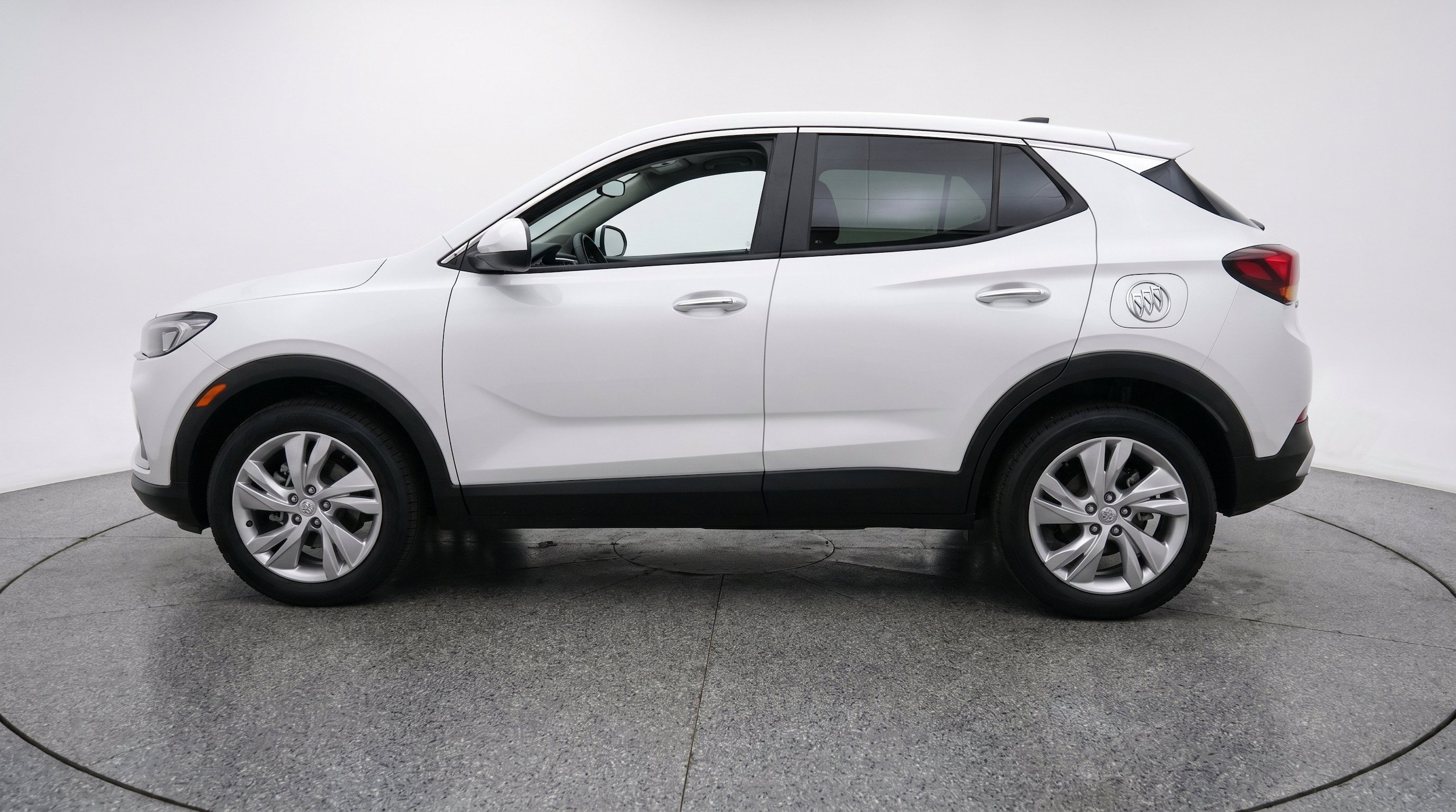 Thumbnail: 2025 Buick Encore GX - 5