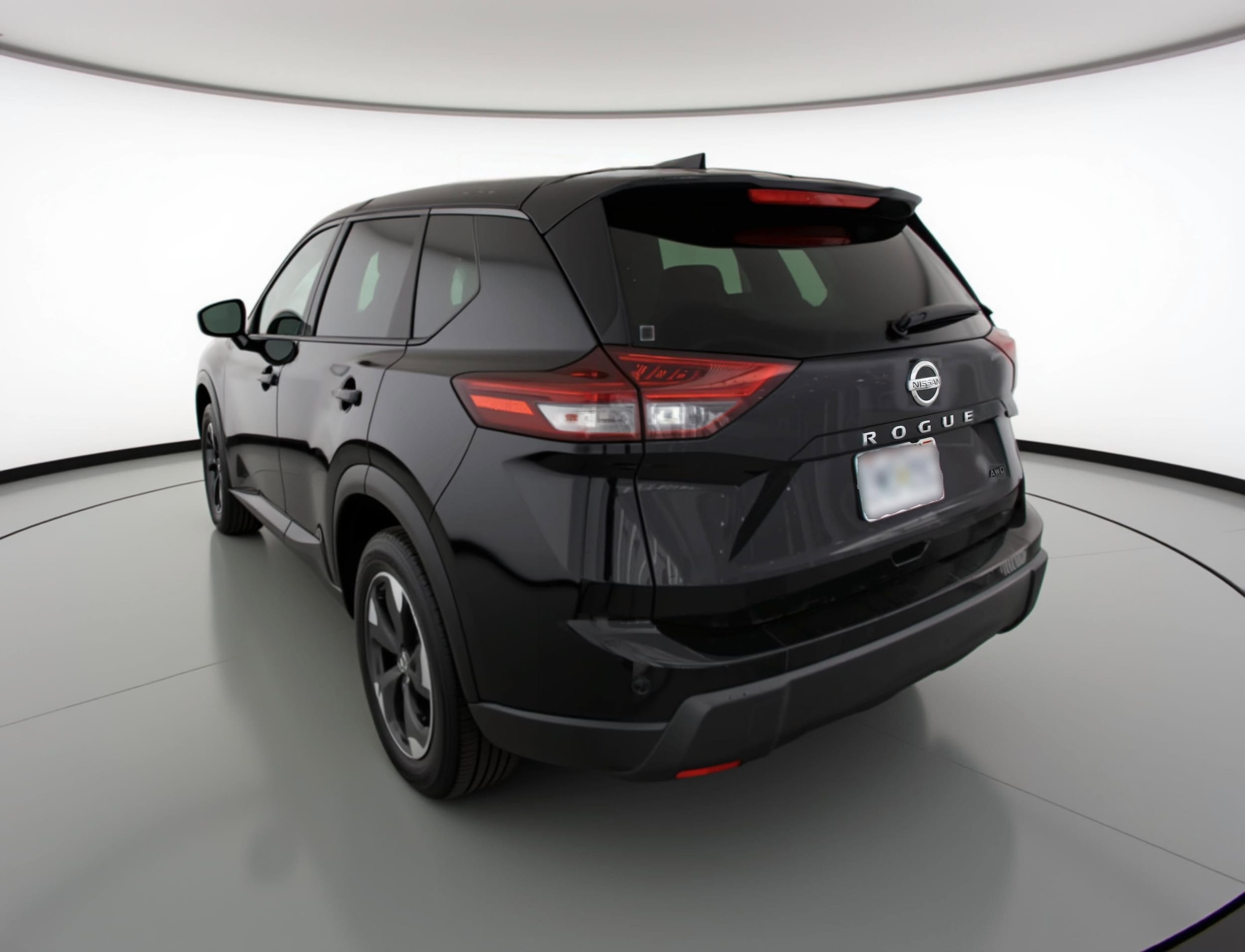 Thumbnail: 2025 Nissan Rogue - 6