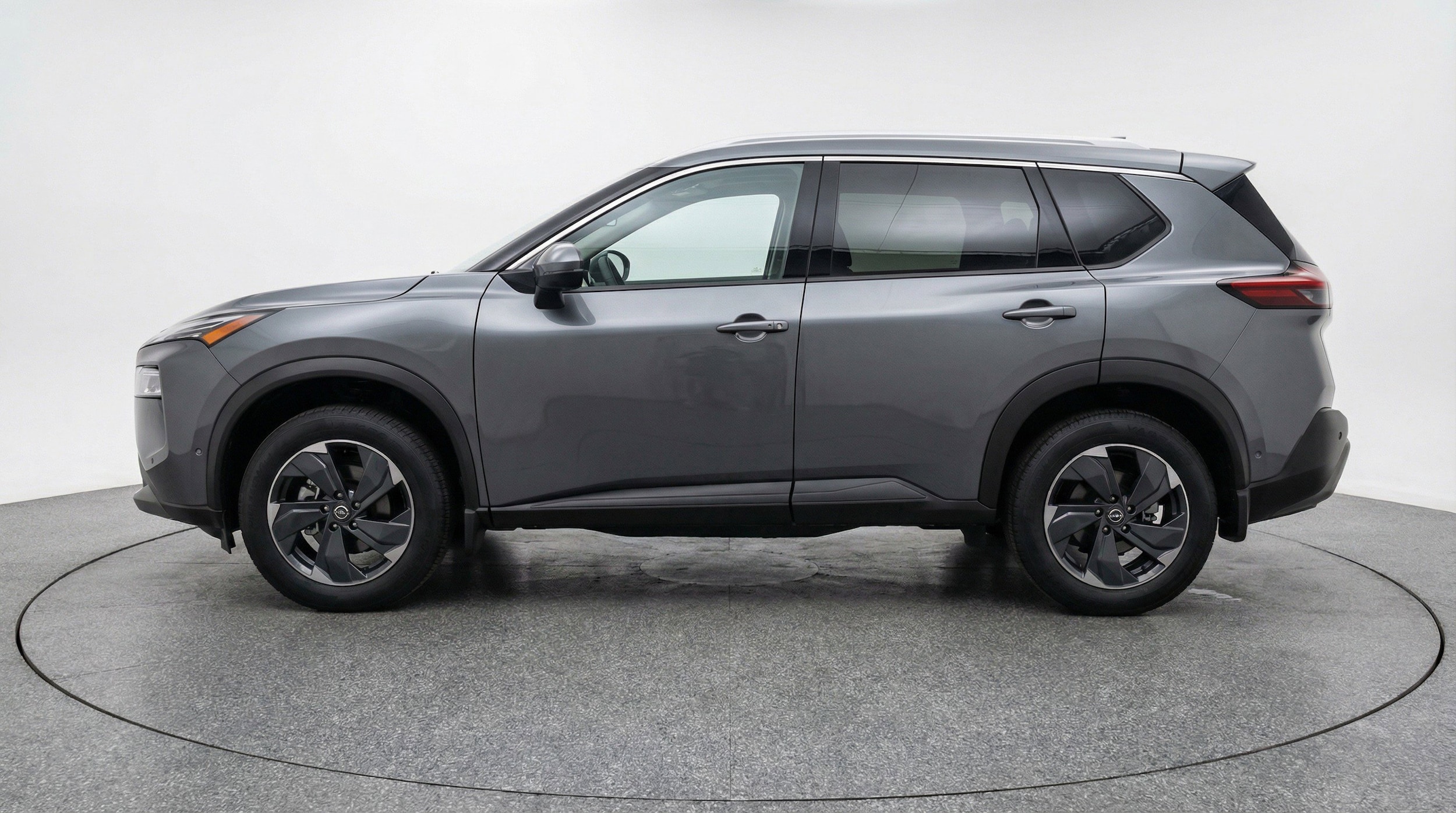 Thumbnail: 2025 Nissan Rogue - 5