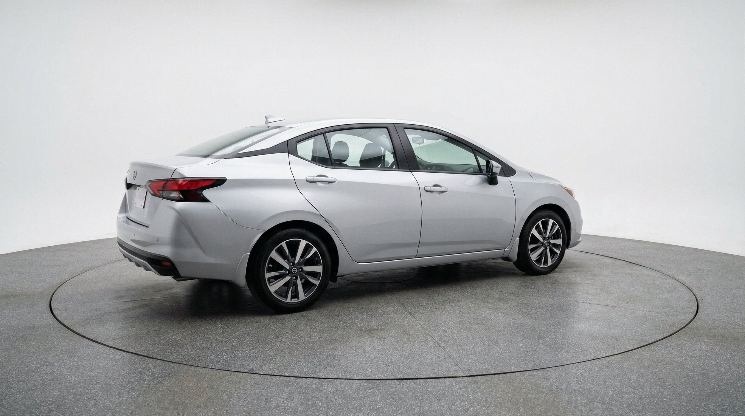 Thumbnail: 2025 Nissan Versa - 9