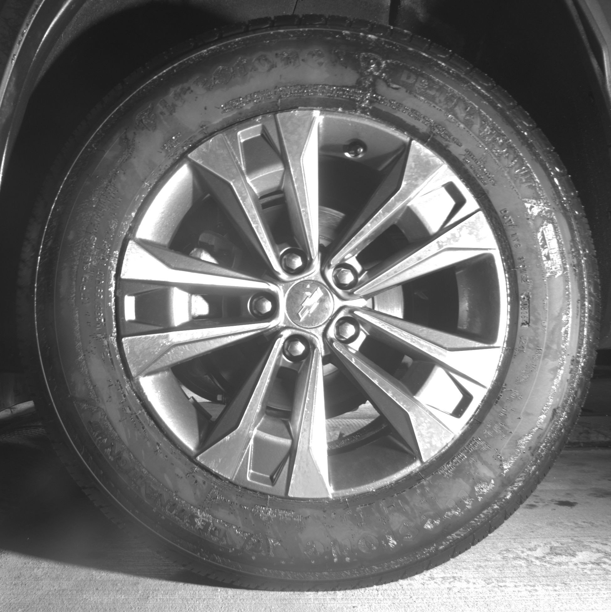 Thumbnail: 2025 Chevrolet Equinox - 14