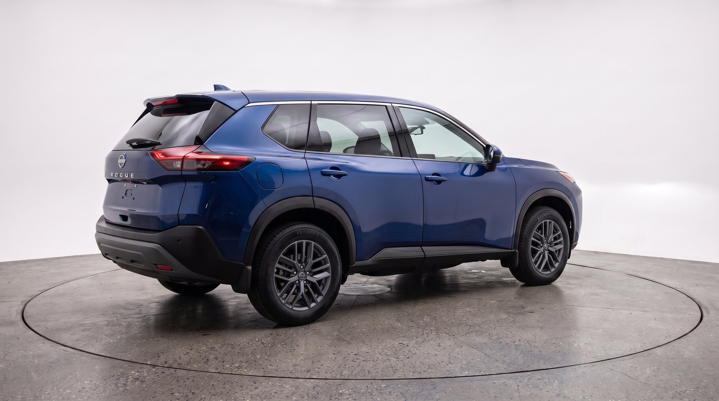 Thumbnail: 2026 Nissan Rogue - 9