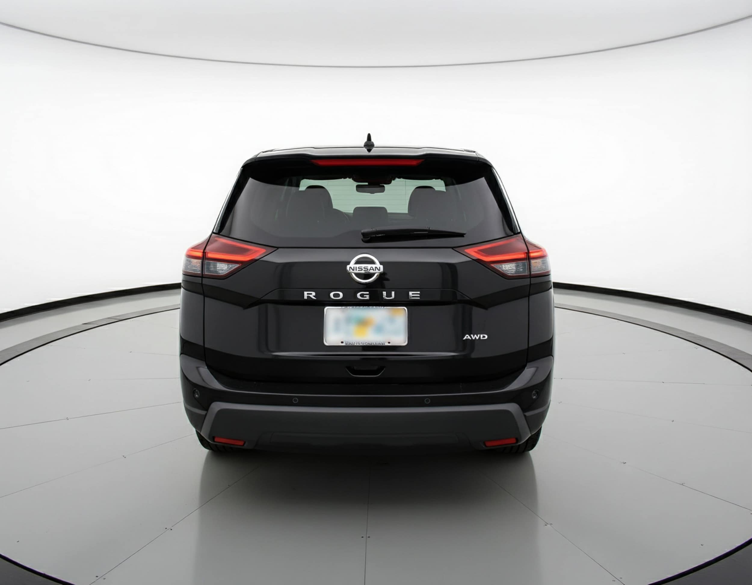 Thumbnail: 2025 Nissan Rogue - 6