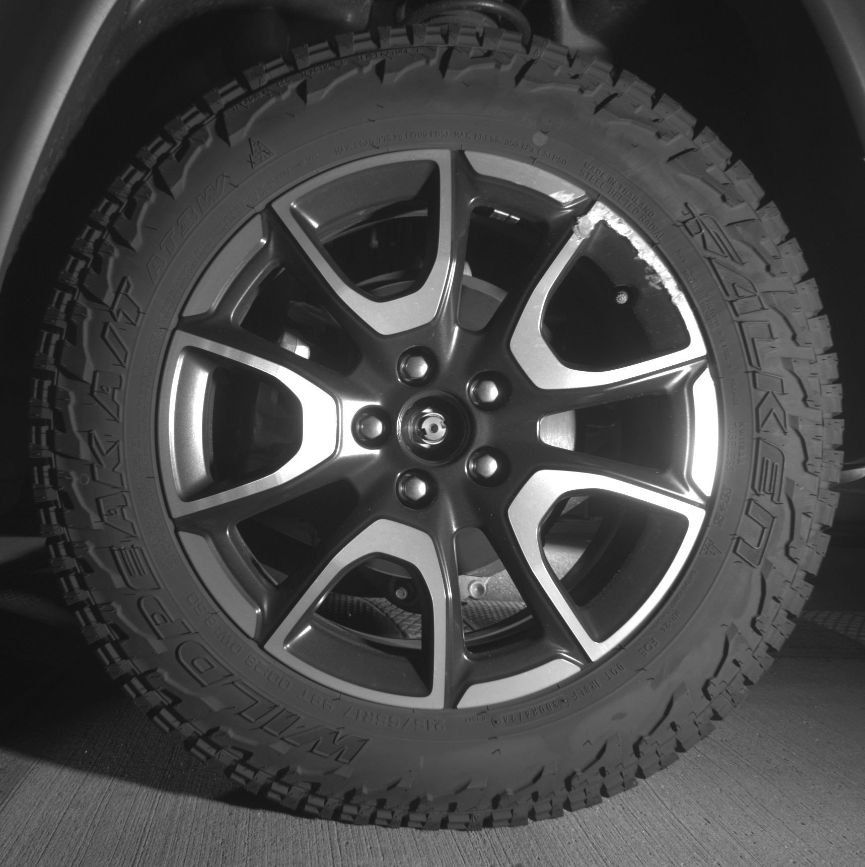 Thumbnail: 2025 Jeep Compass - 14