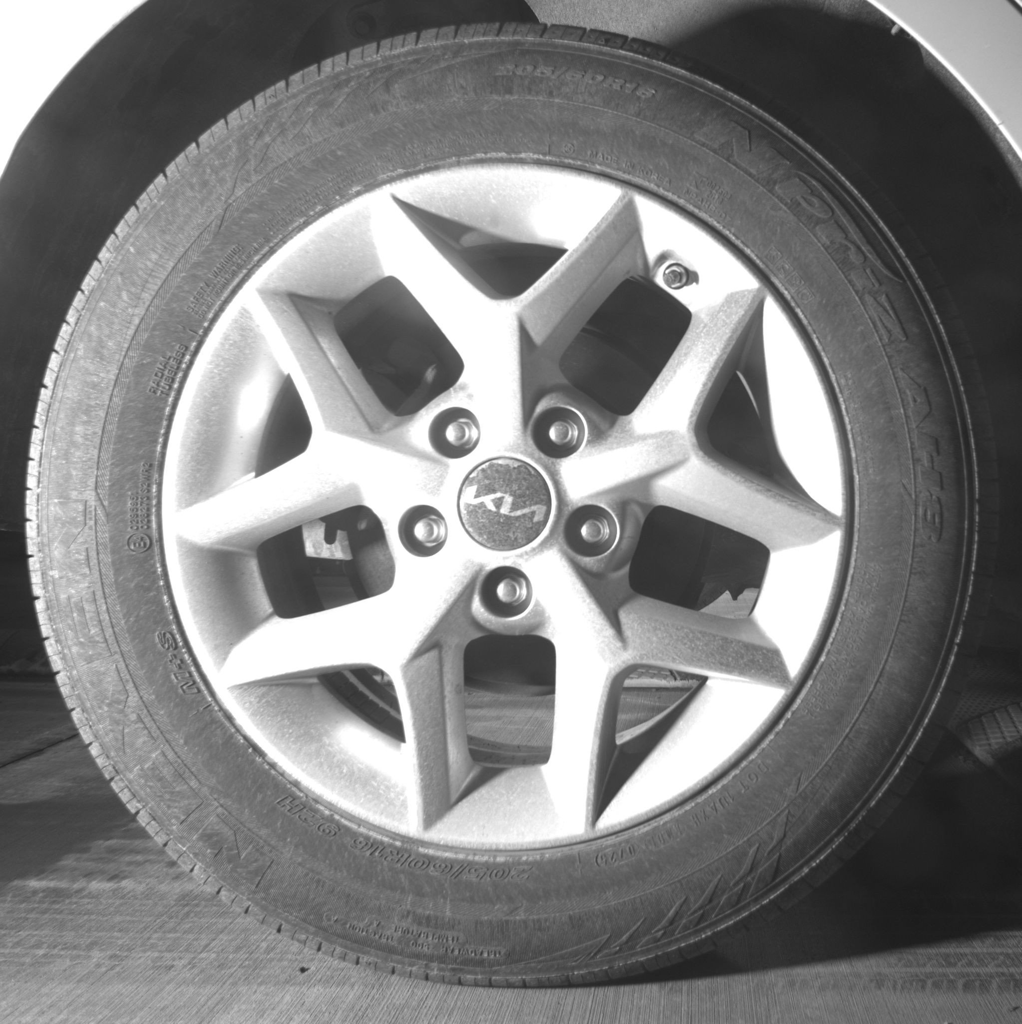 Thumbnail: 2025 Kia Soul - 15