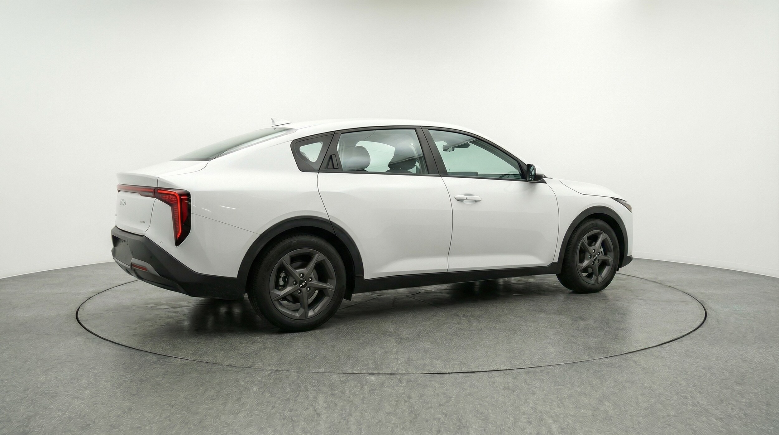 Thumbnail: 2025 Kia K4 - 7