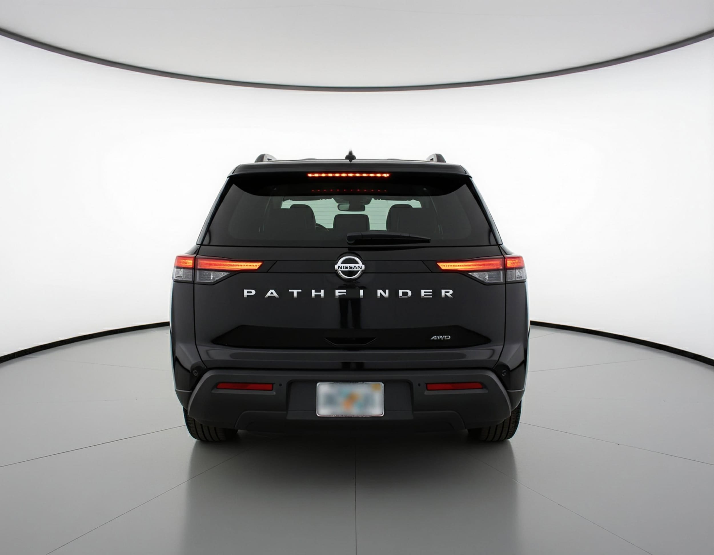 Thumbnail: 2025 Nissan Pathfinder - 7