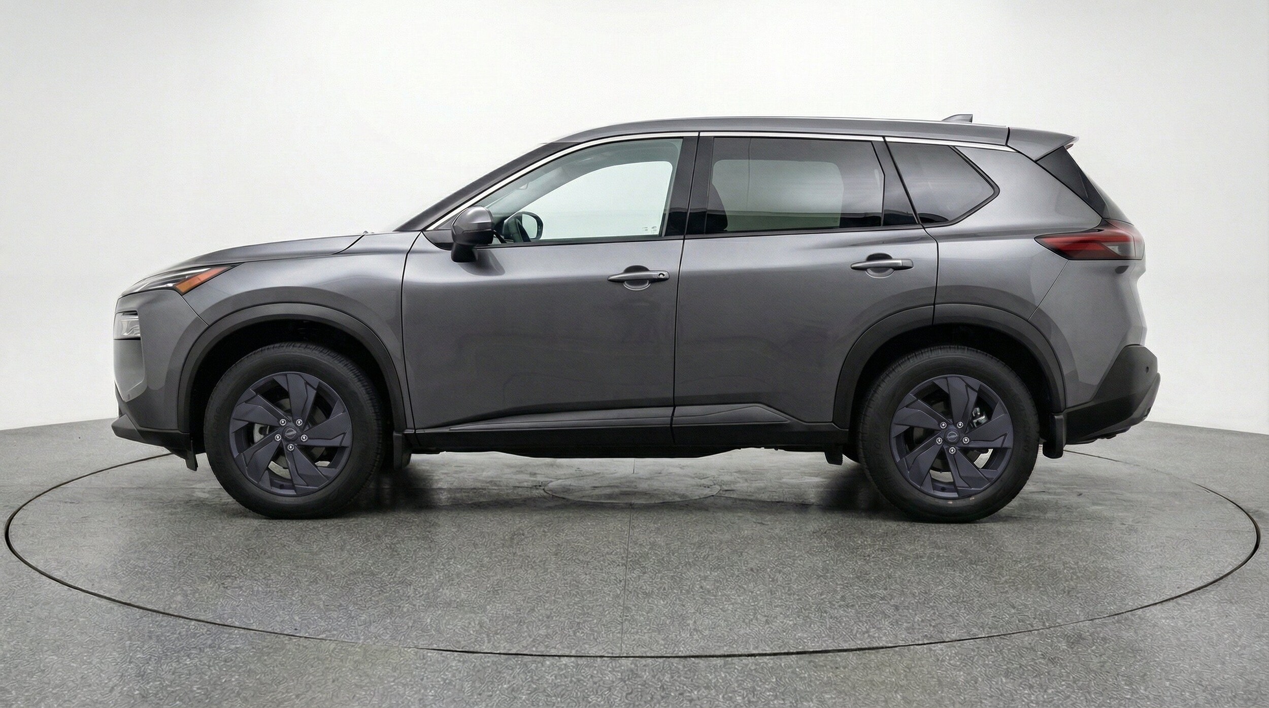 Thumbnail: 2026 Nissan Rogue - 5