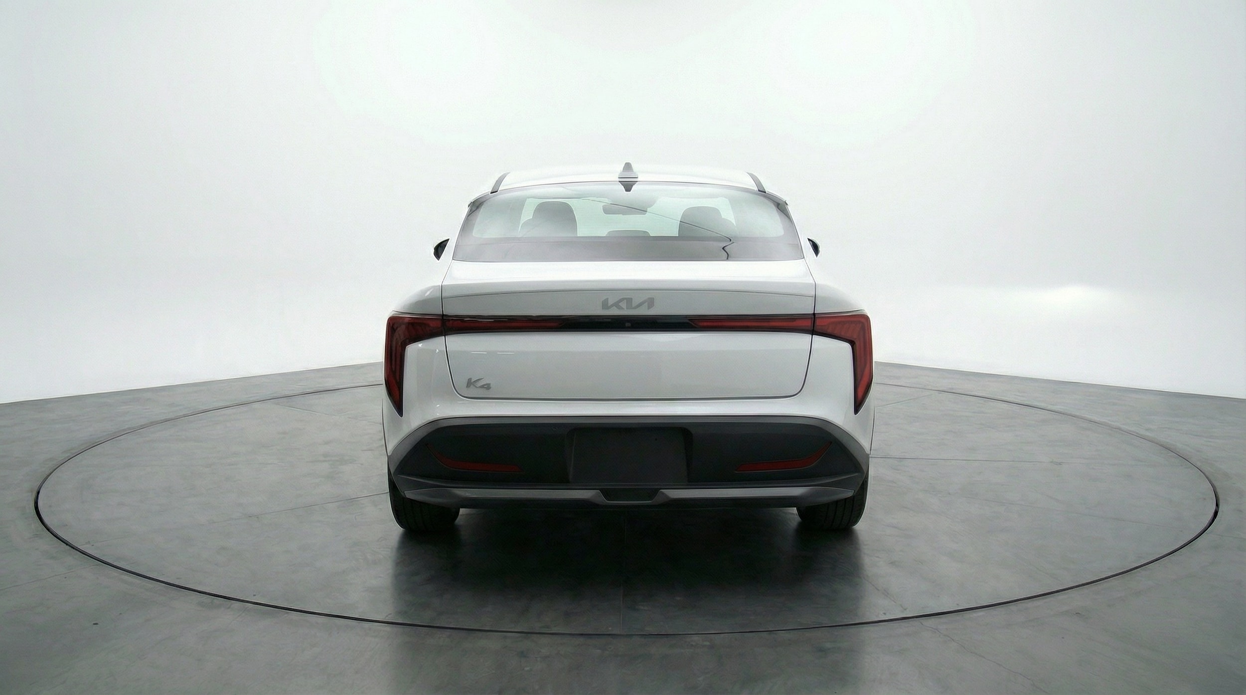 Thumbnail: 2025 Kia K4 - 6