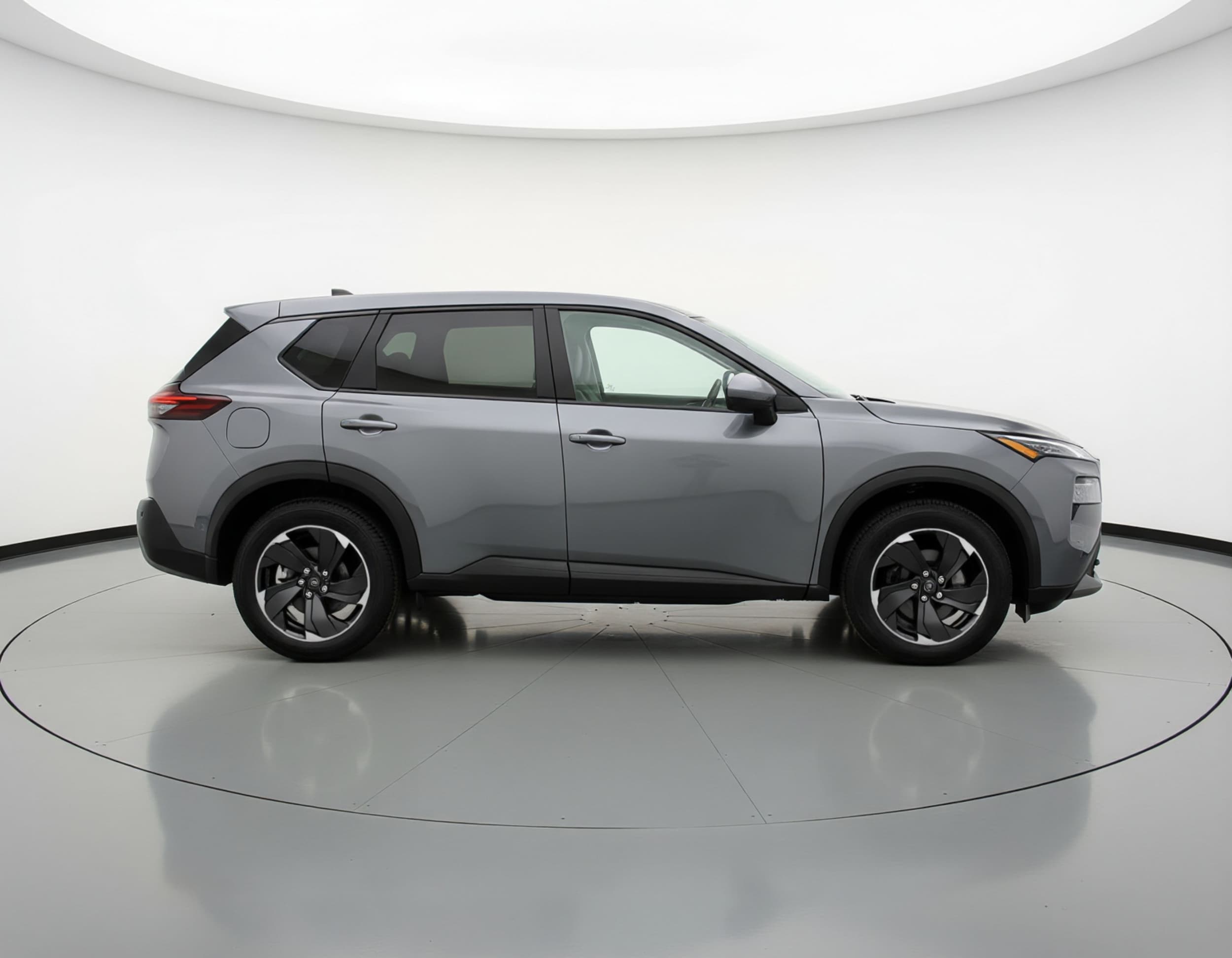 Thumbnail: 2025 Nissan Rogue - 8