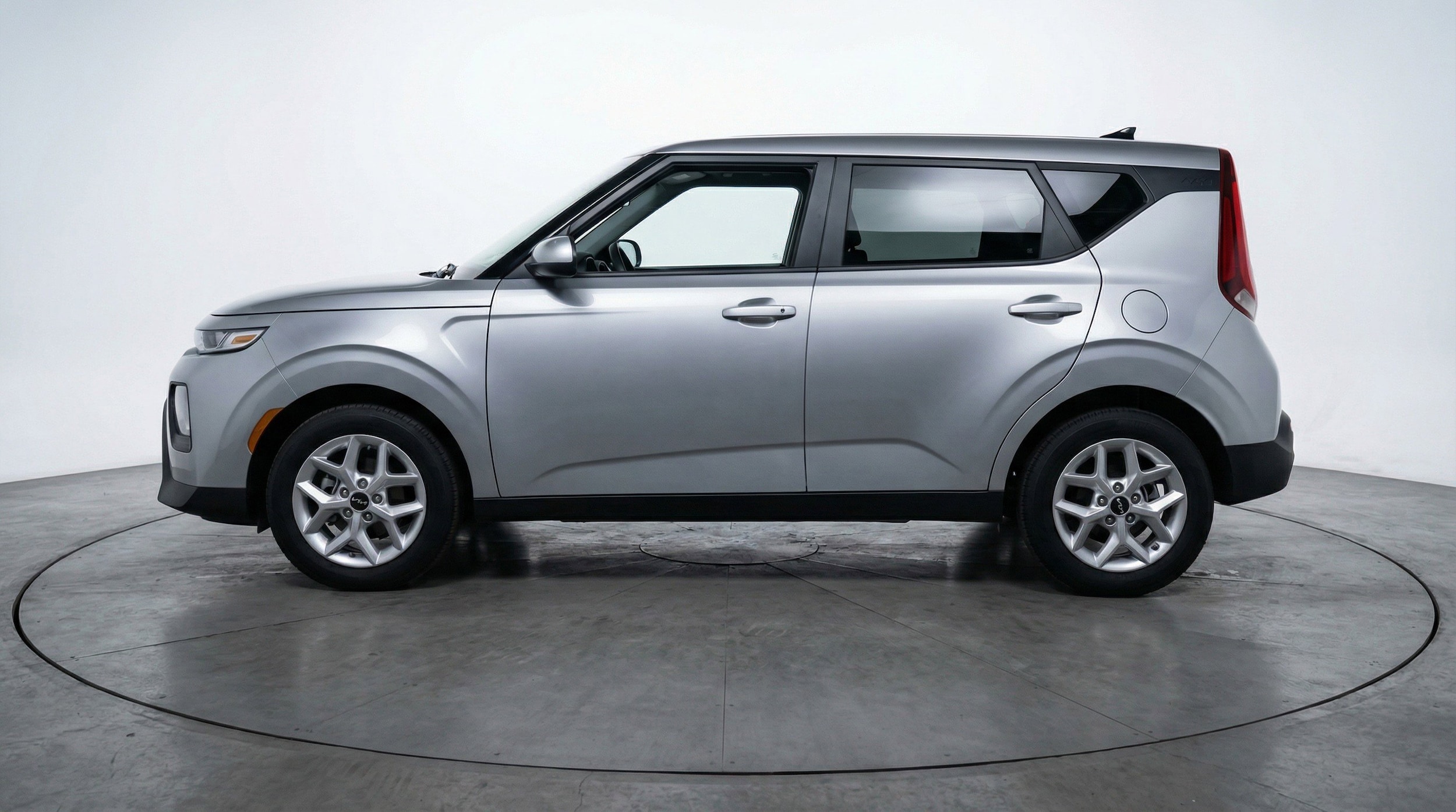Thumbnail: 2025 Kia Soul - 5