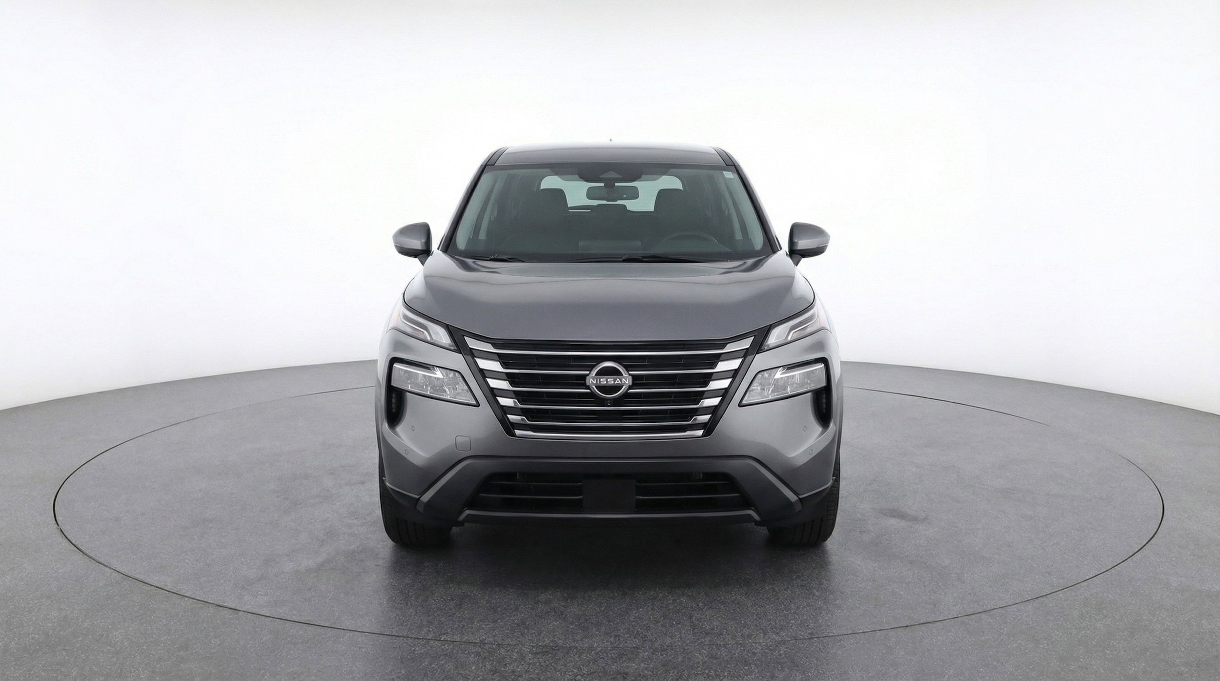 Thumbnail: 2025 Nissan Rogue - 2