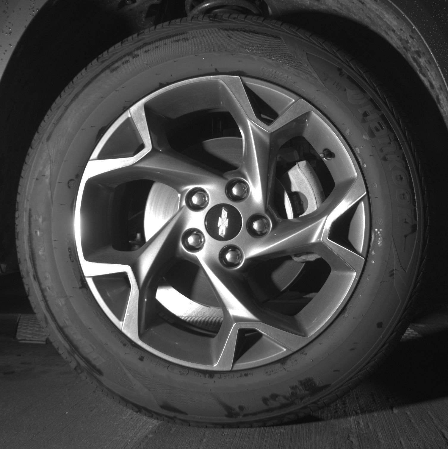 Thumbnail: 2025 Chevrolet Trax - 10