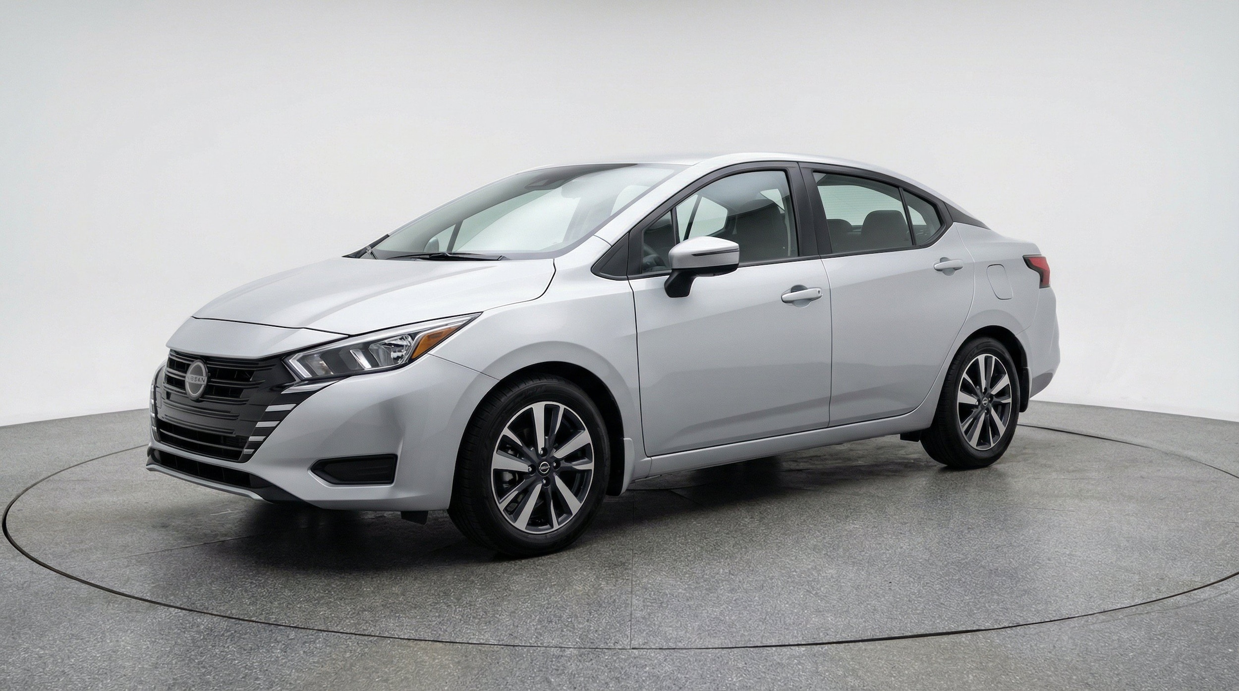 Thumbnail: 2025 Nissan Versa - 3