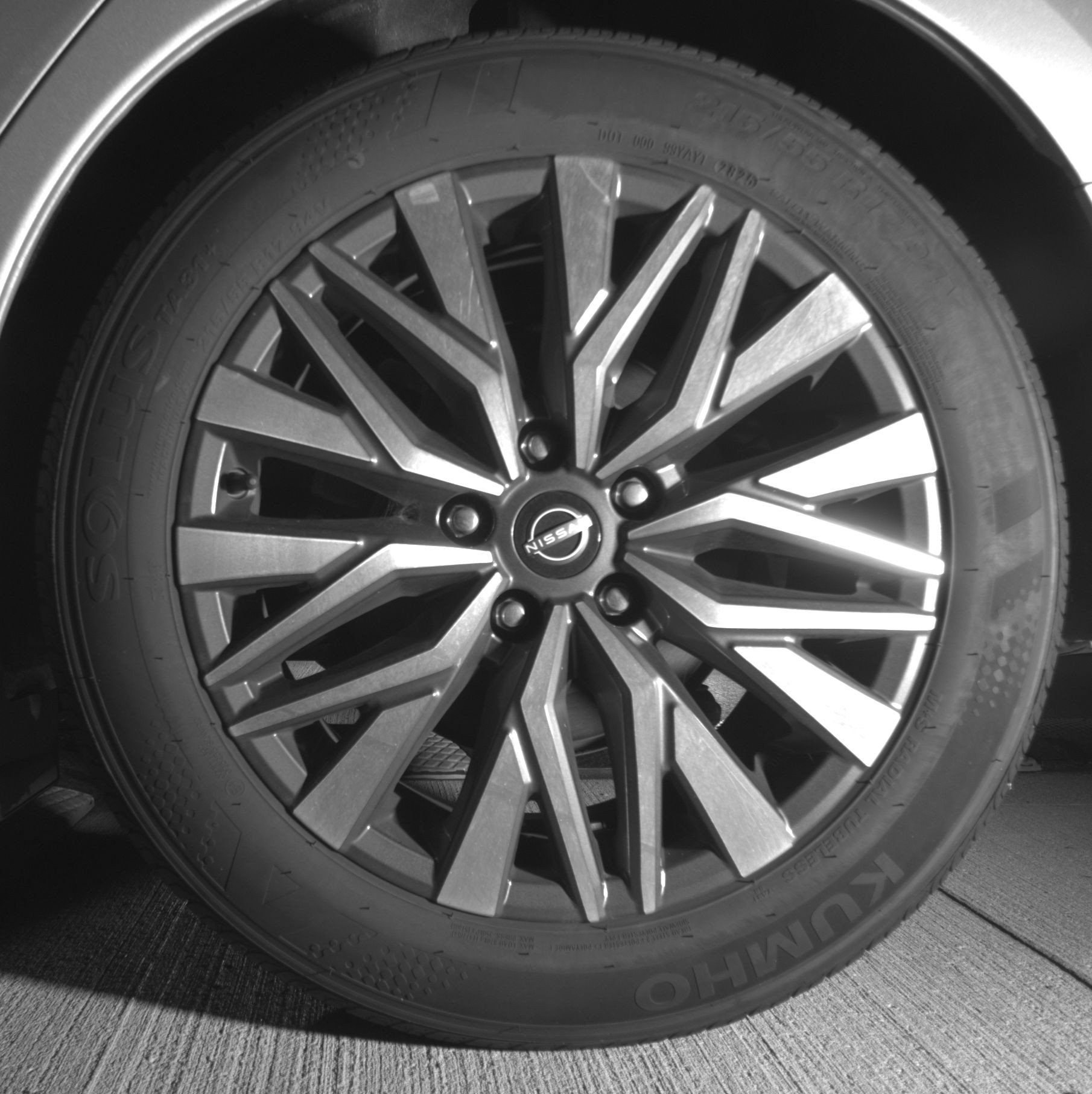 Thumbnail: 2025 Nissan Altima - 14