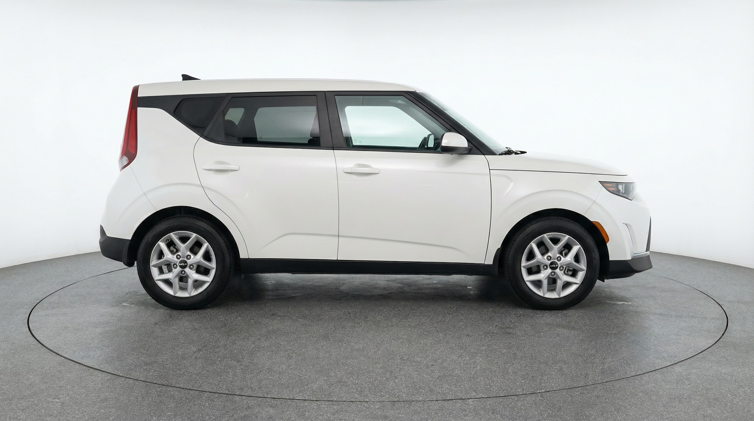 Thumbnail: 2025 Kia Soul - 8